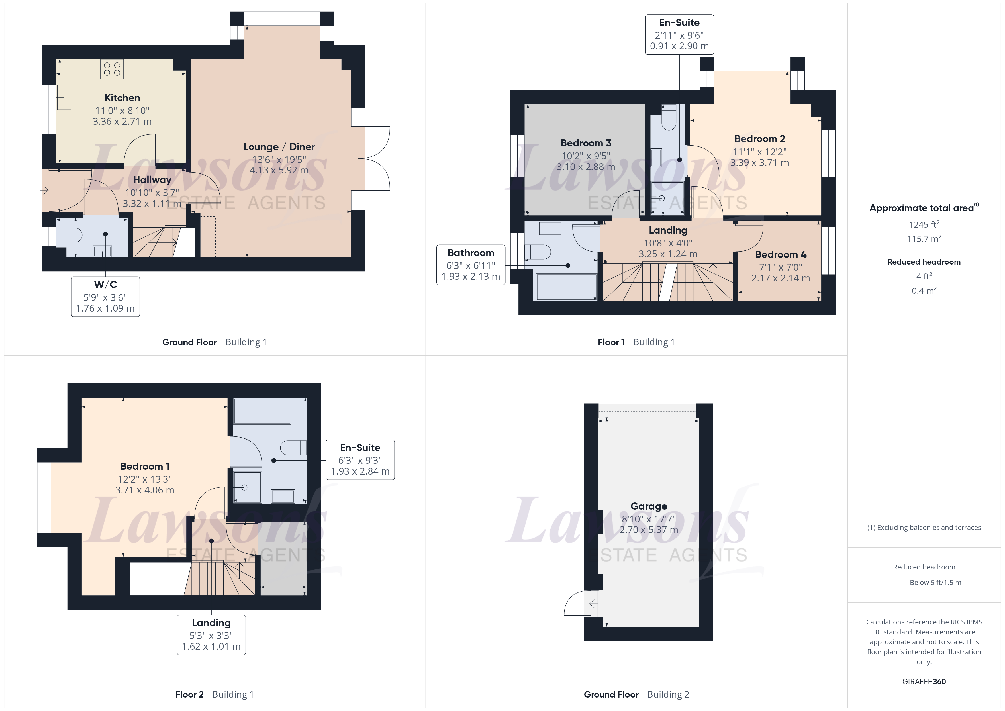 Floorplan image
