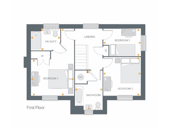 Floorplan 2