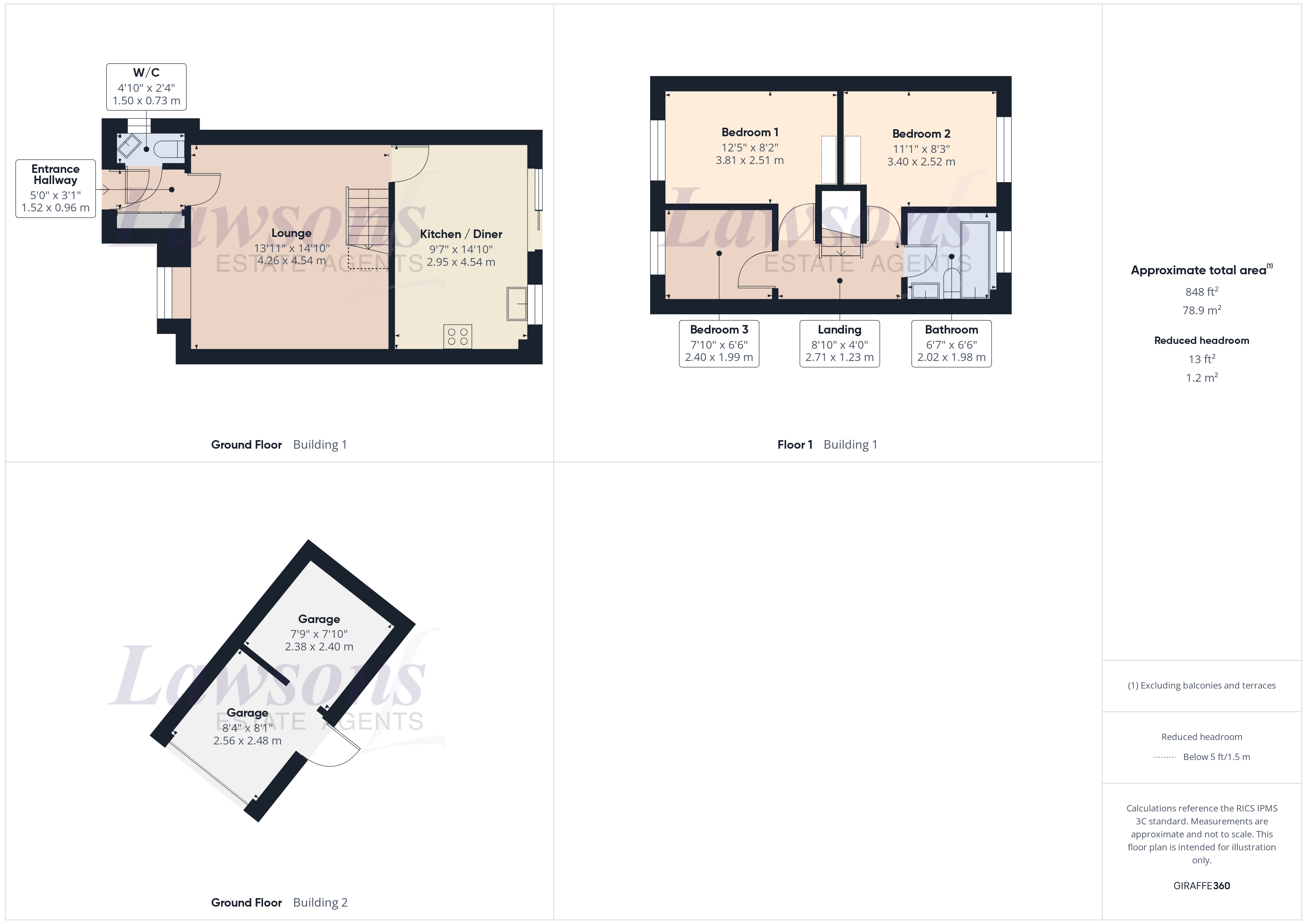 Floorplan image