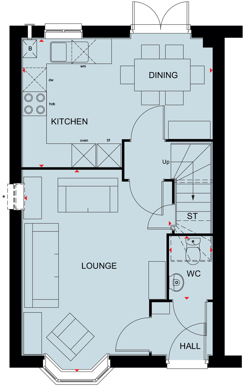 Floorplan 3