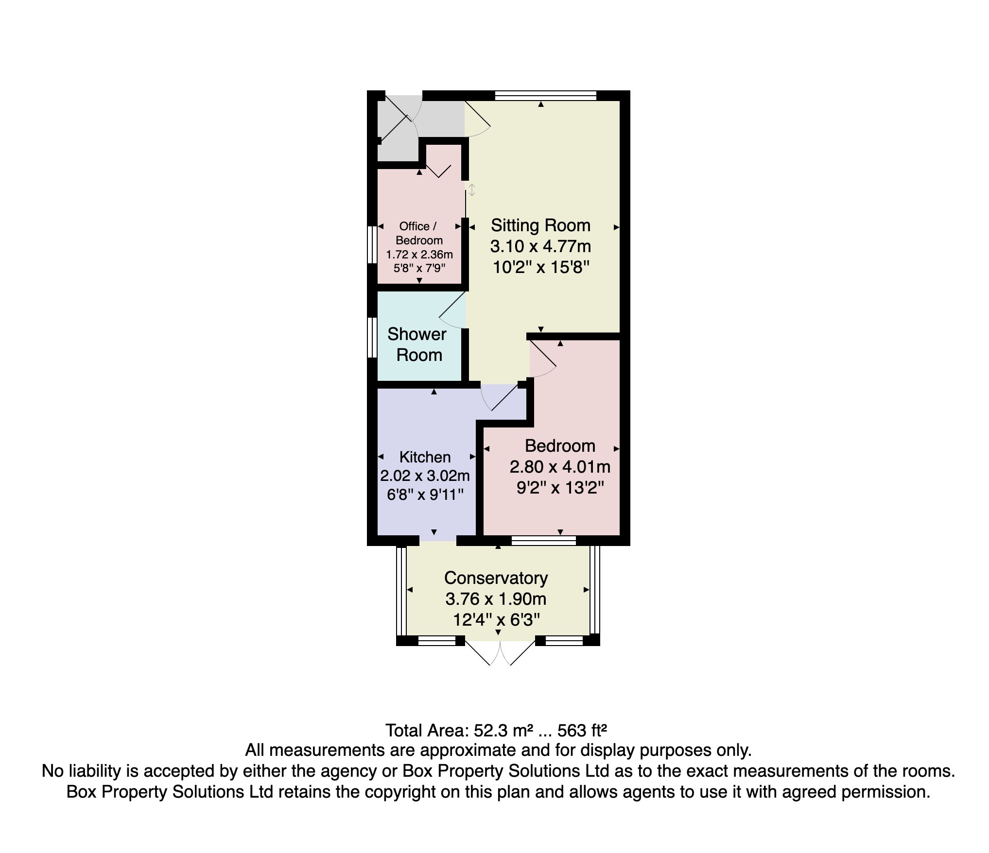 Floorpan
