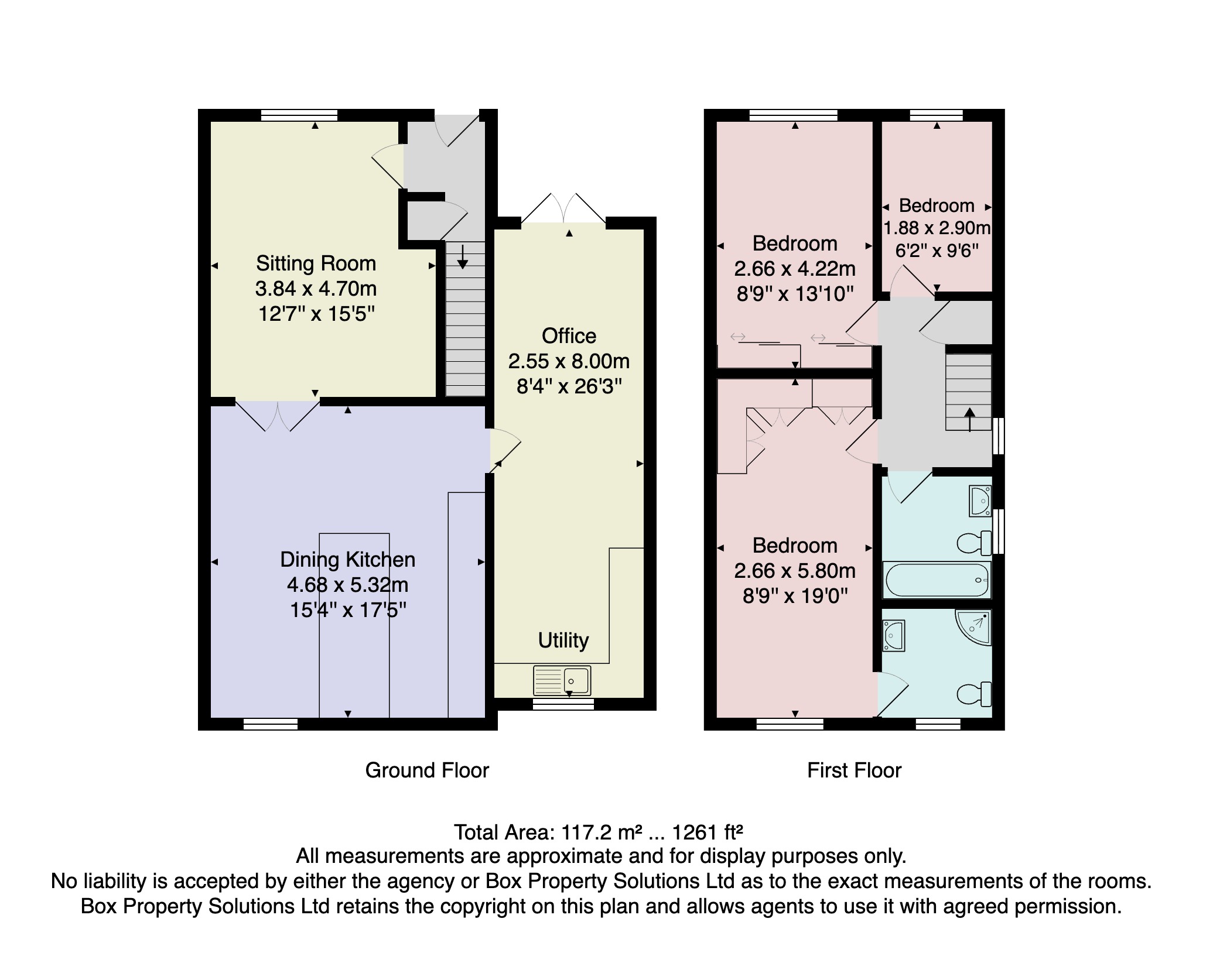 Floorpan
