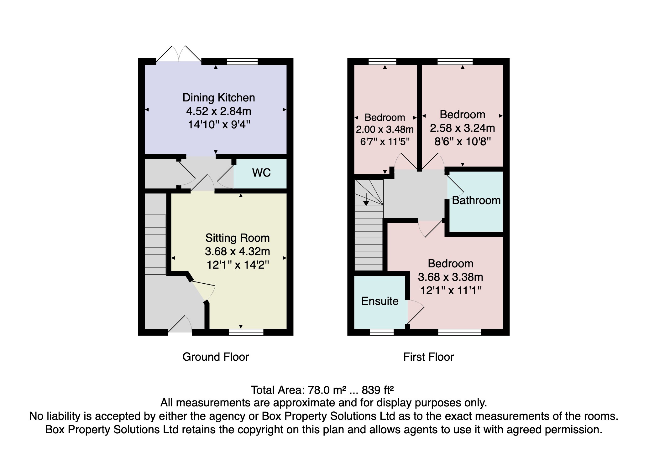 Floorpan