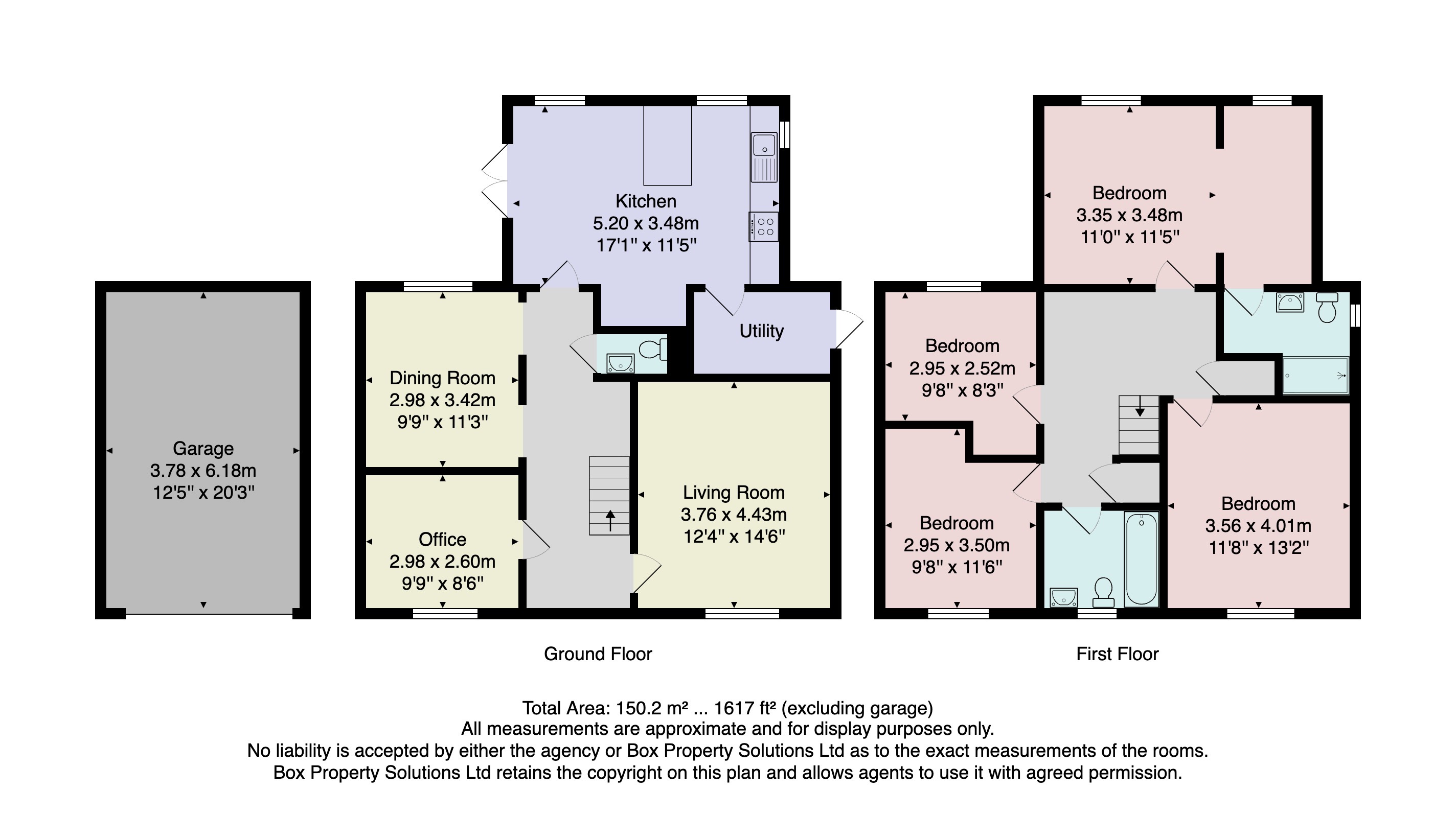 Floorpan