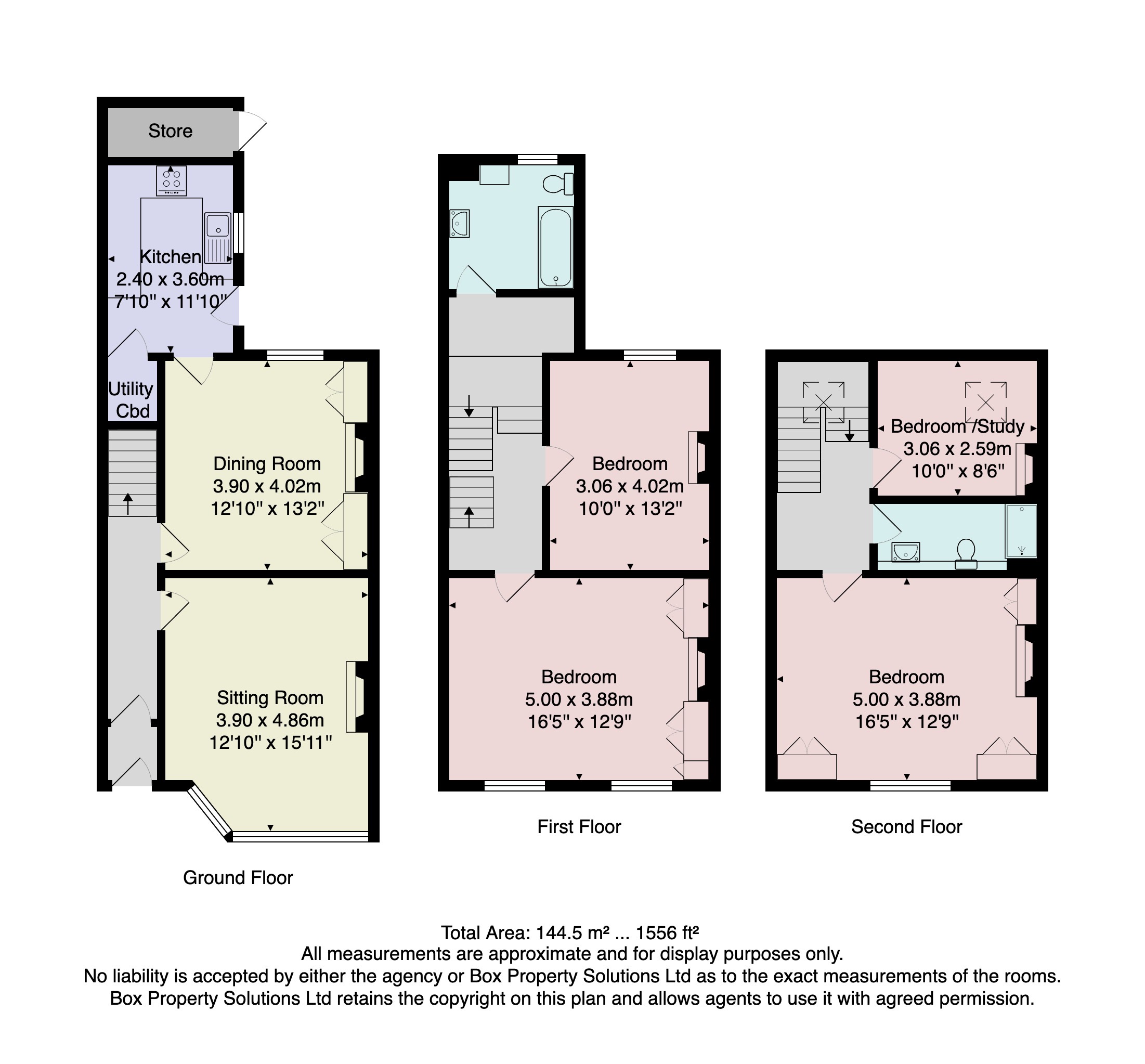 Floorpan