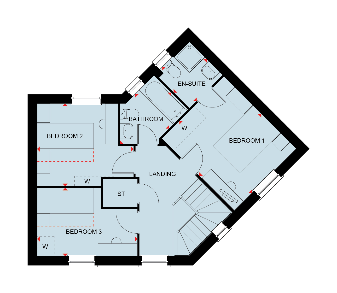 Floorplan 2