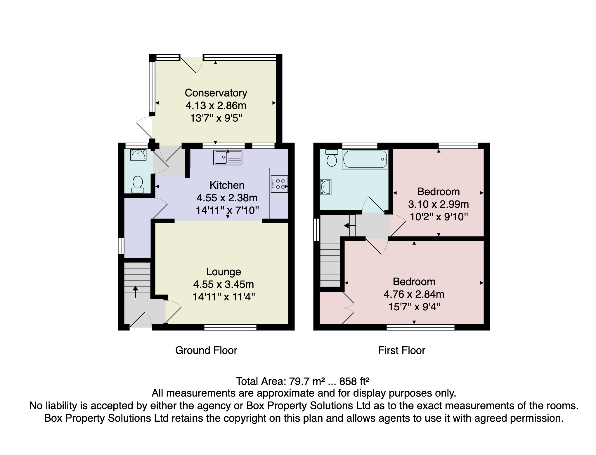 Floorpan
