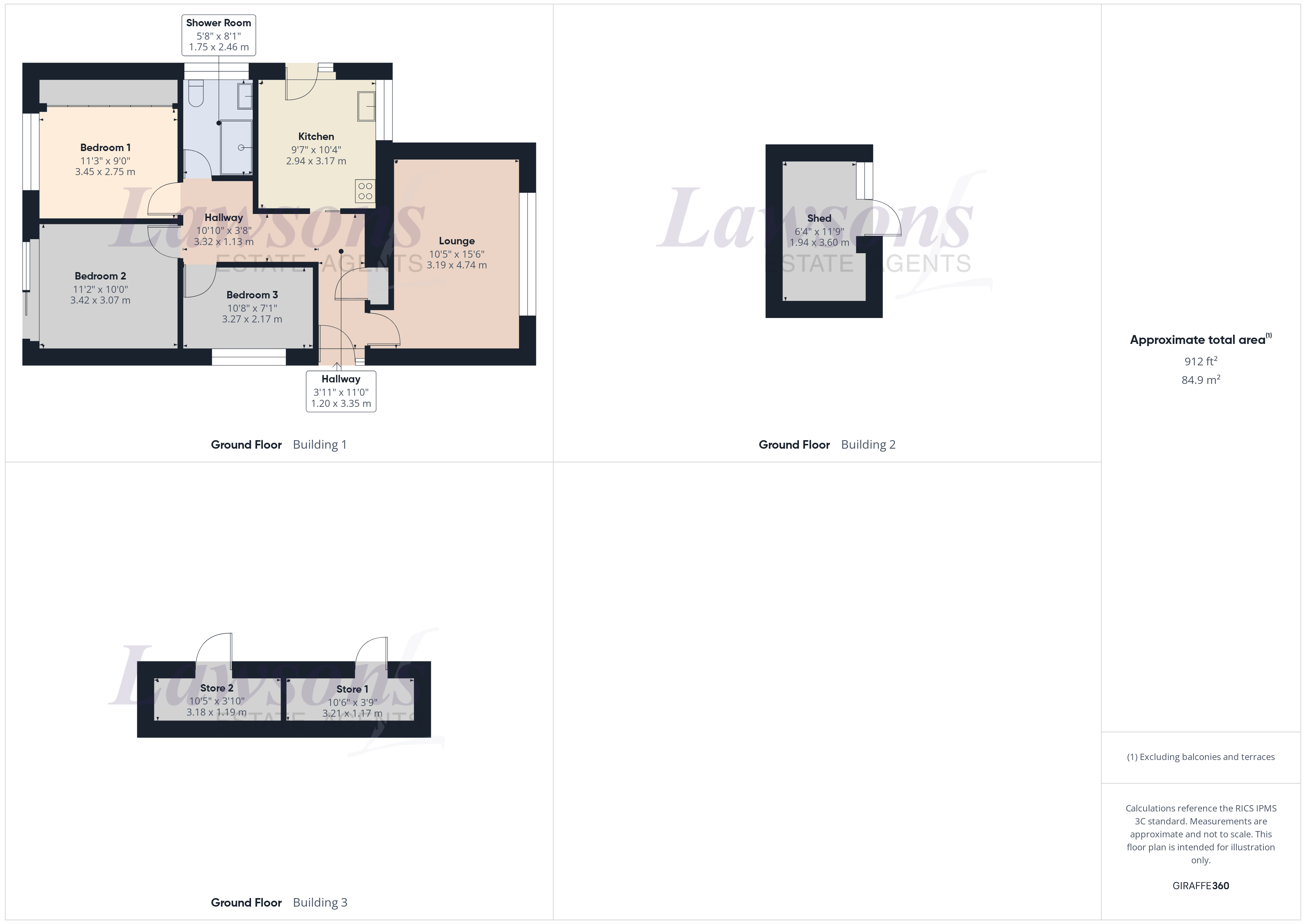 Floorplan image