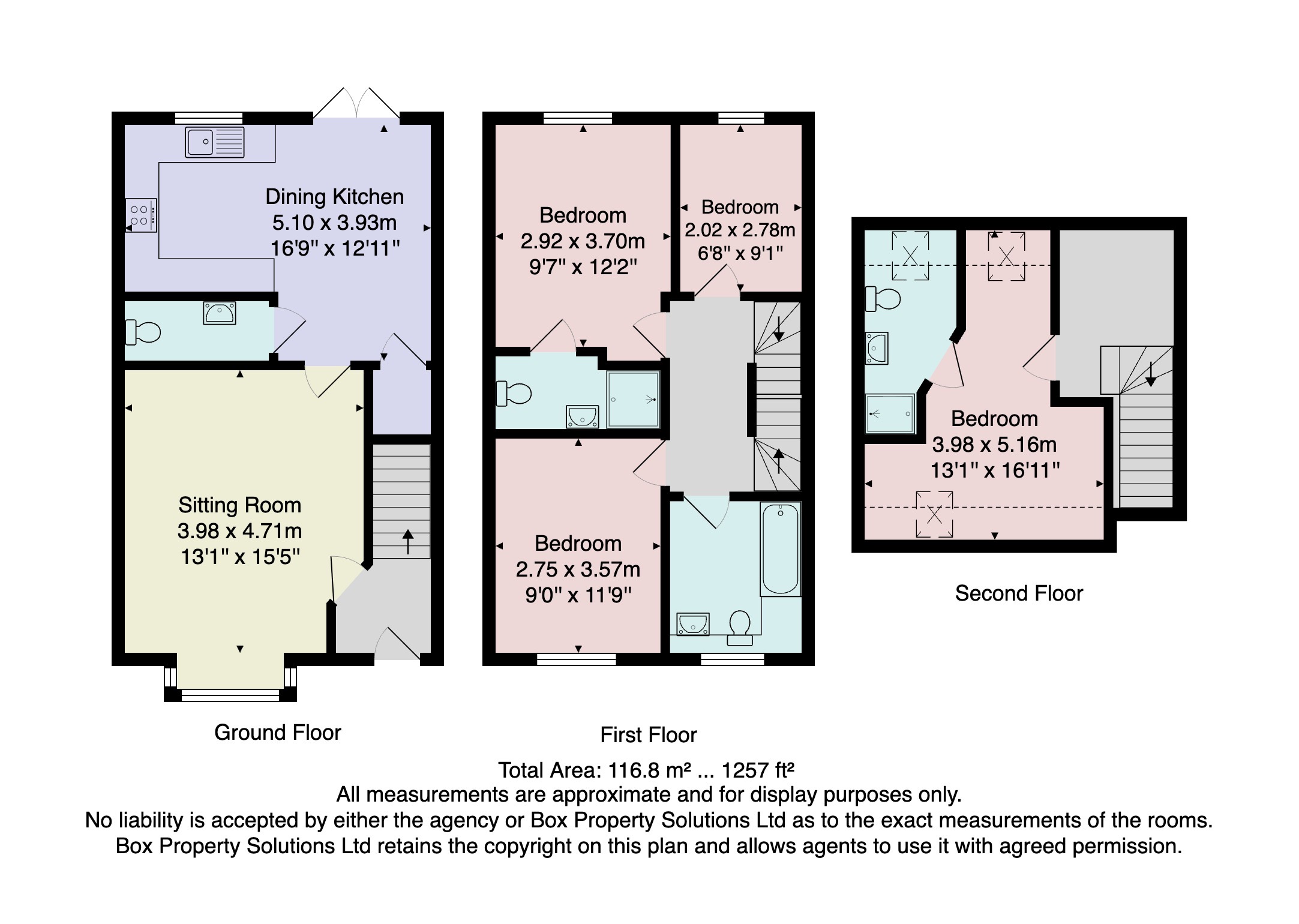 Floorpan