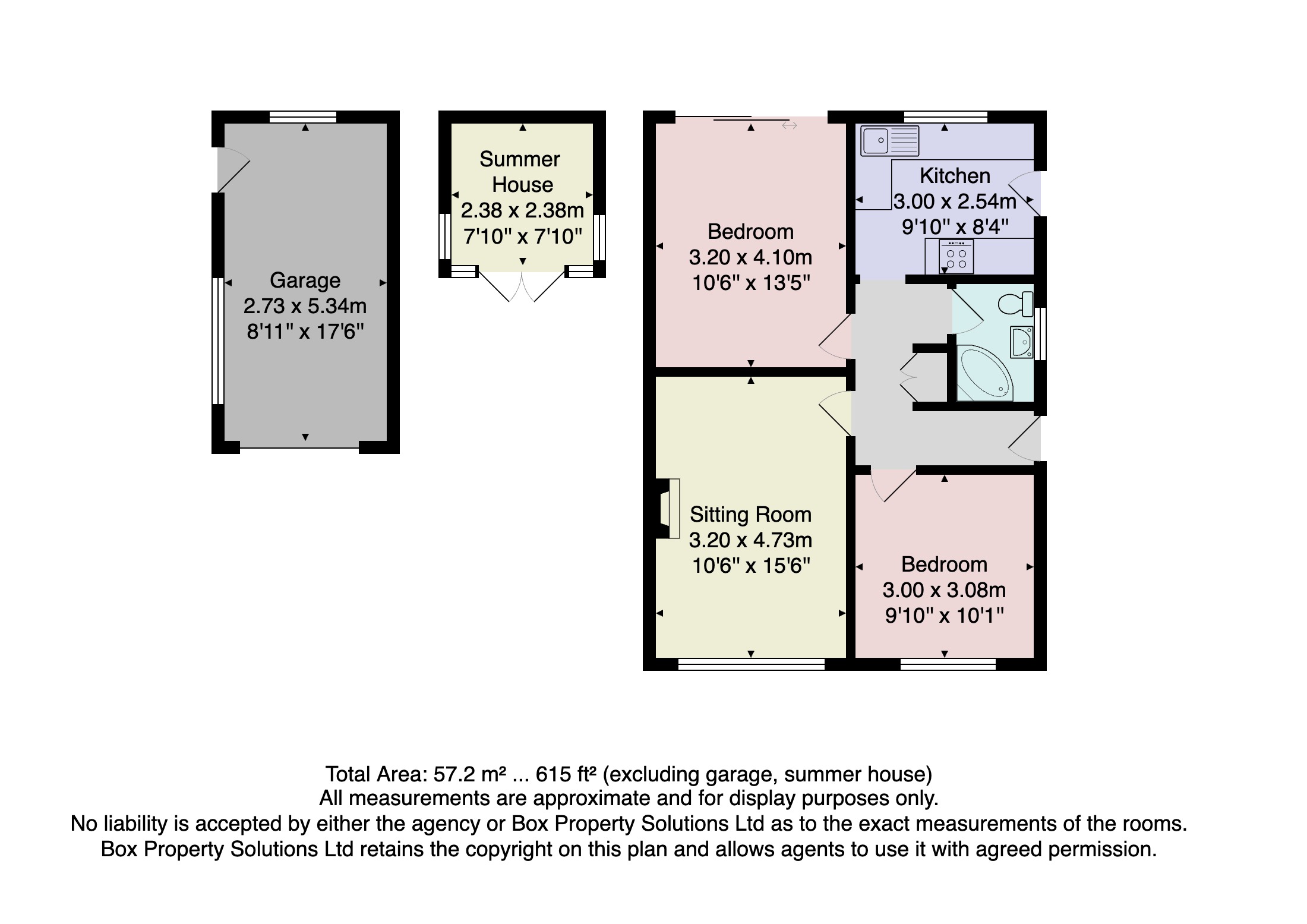 Floorpan