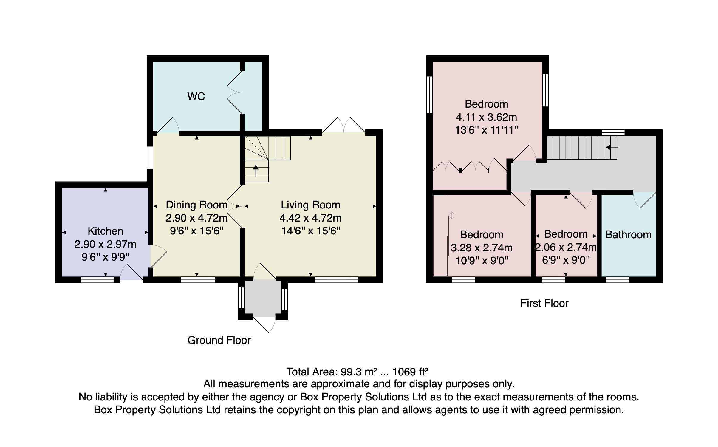 Floorpan