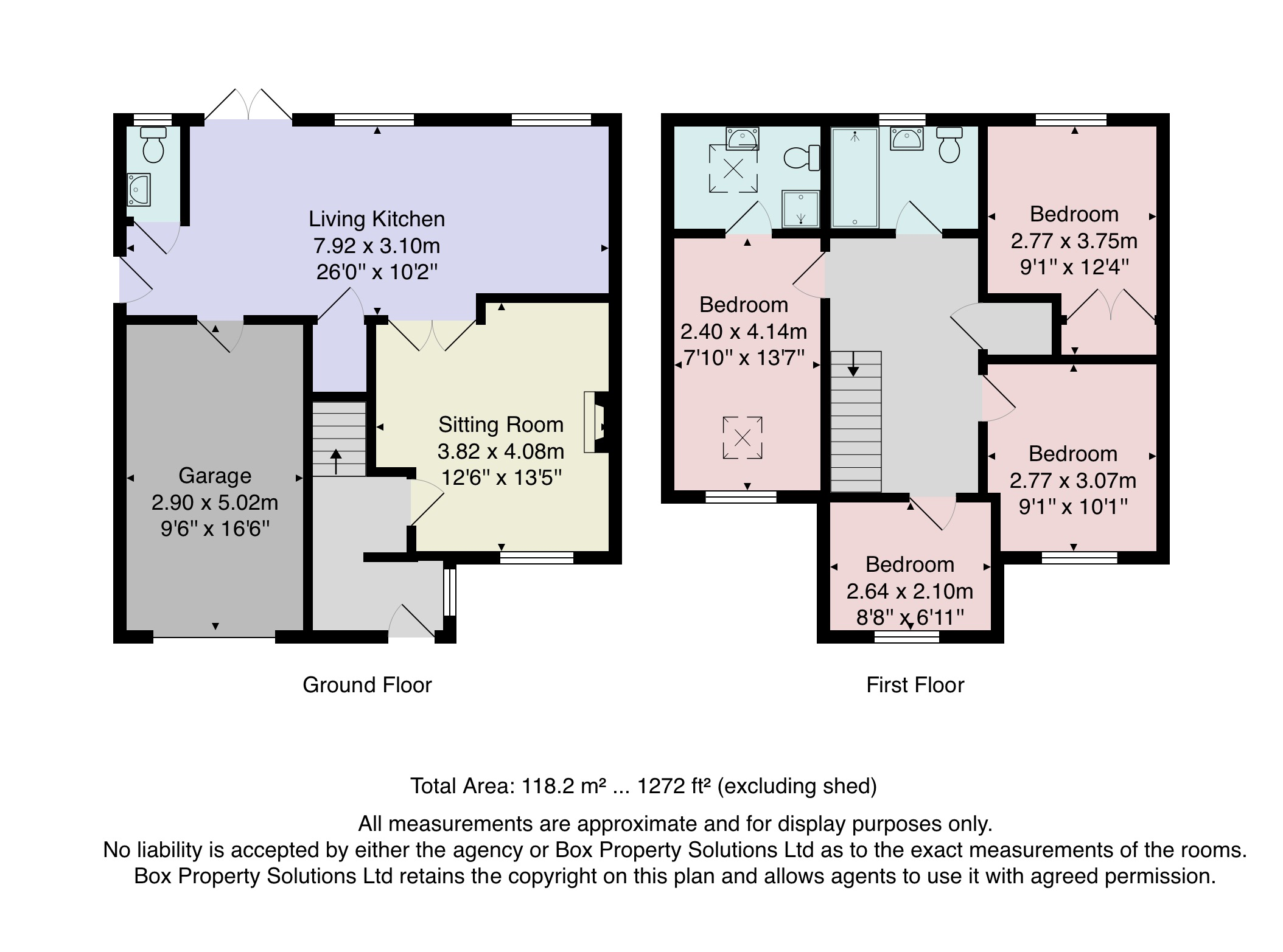Floorpan