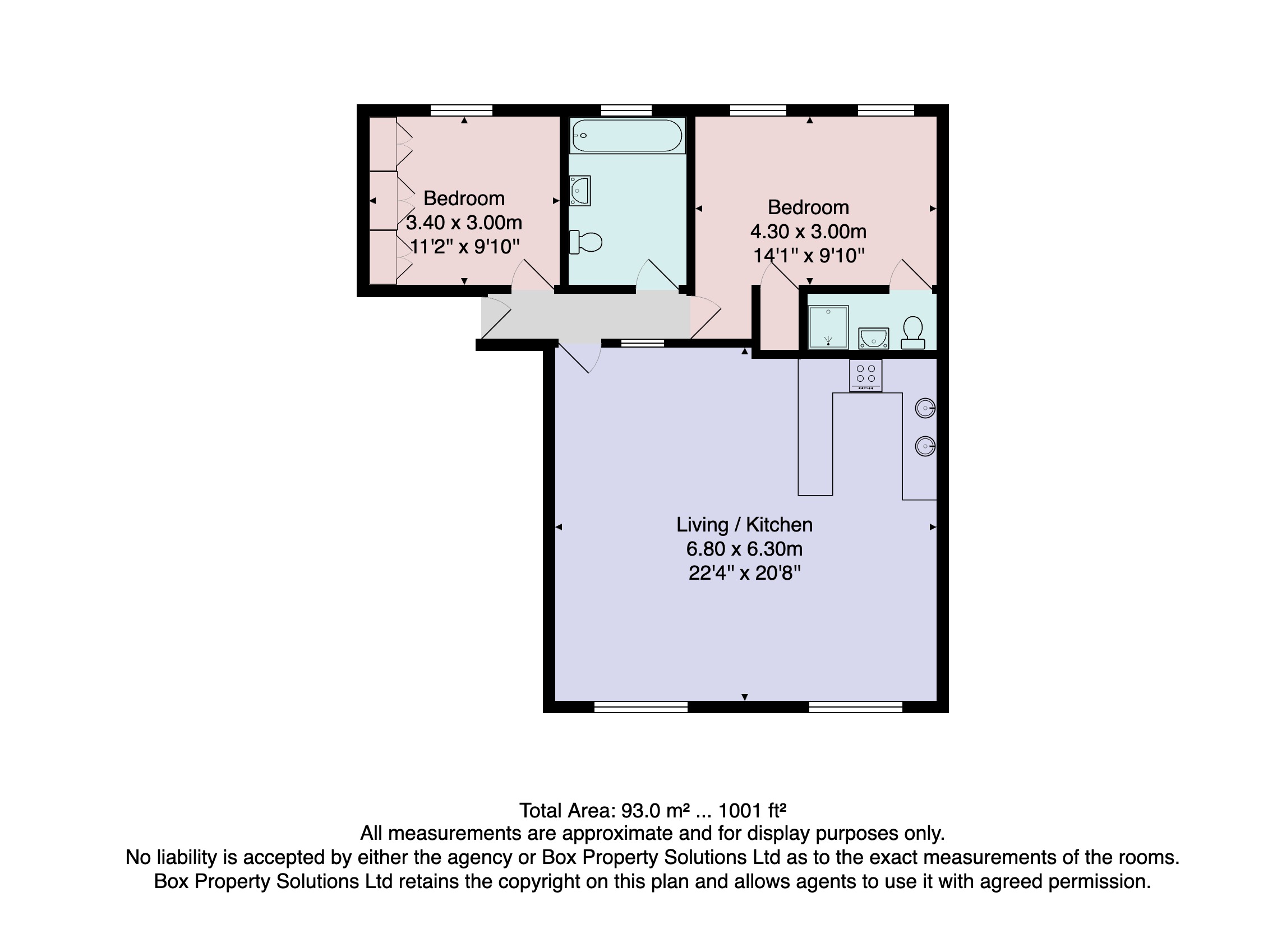 Floorpan