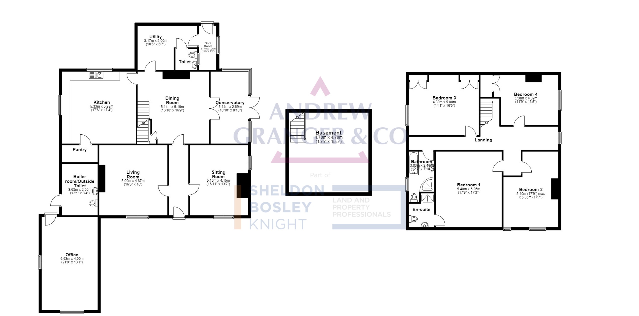 Floorplan 2