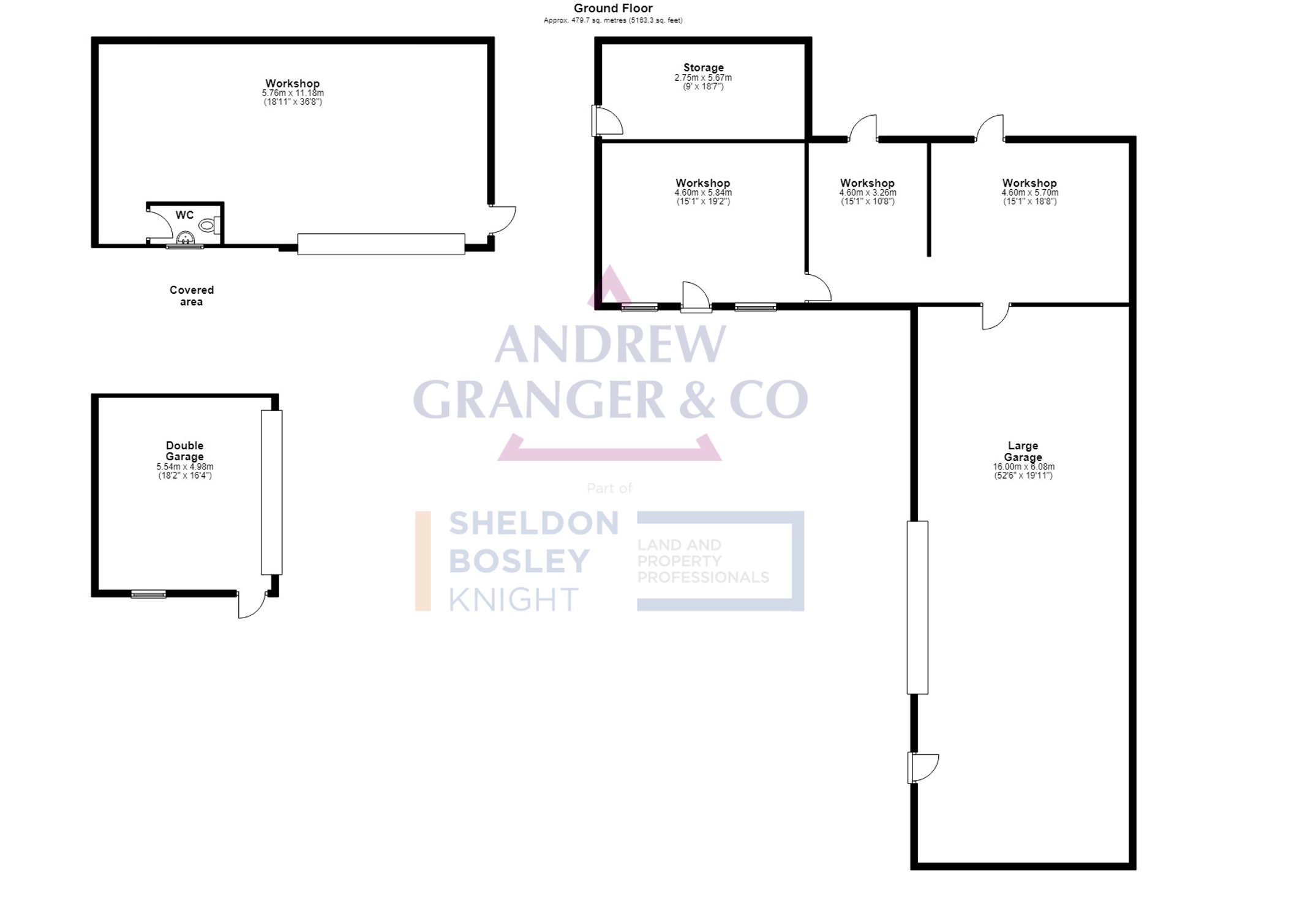 Floorplan 3