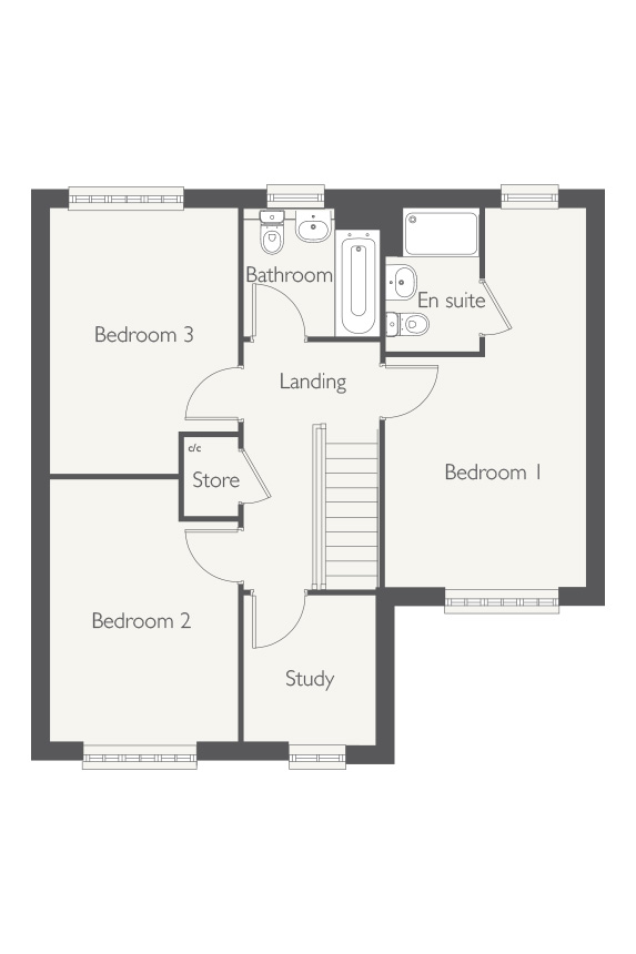 Floorplan 3
