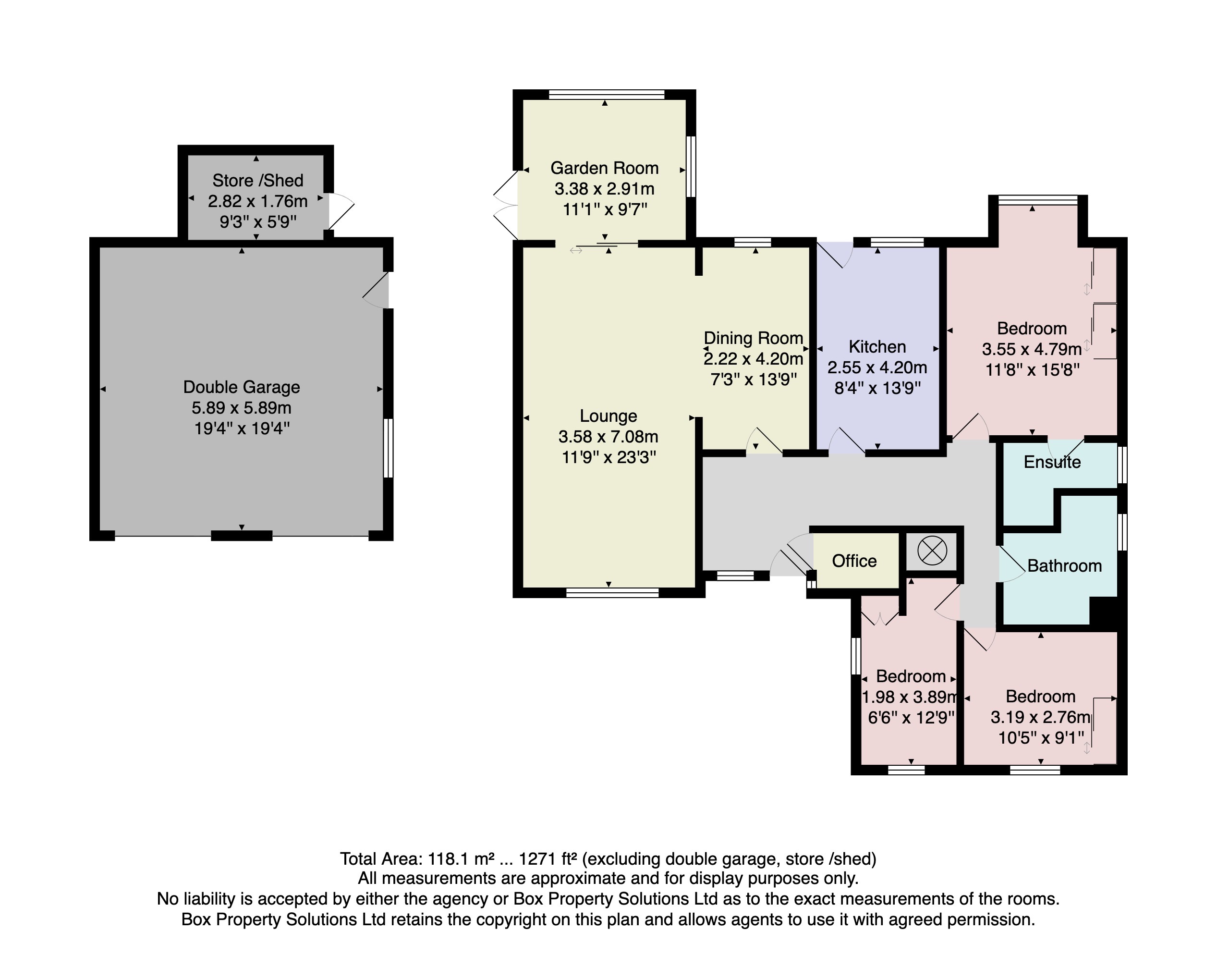 Floorpan
