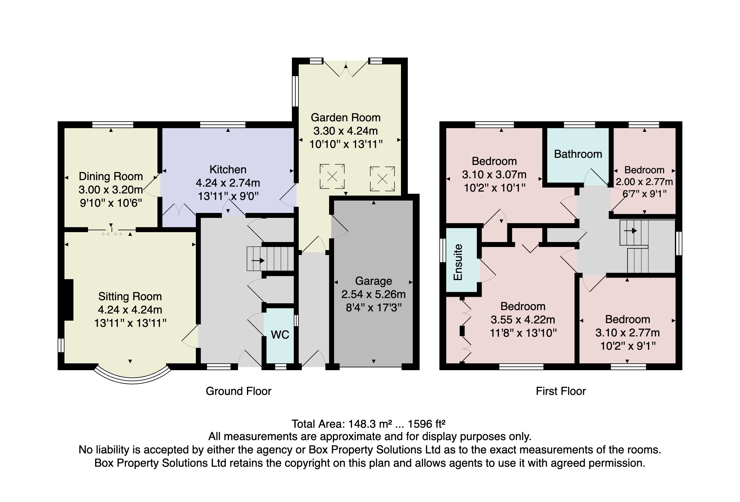 Floorpan