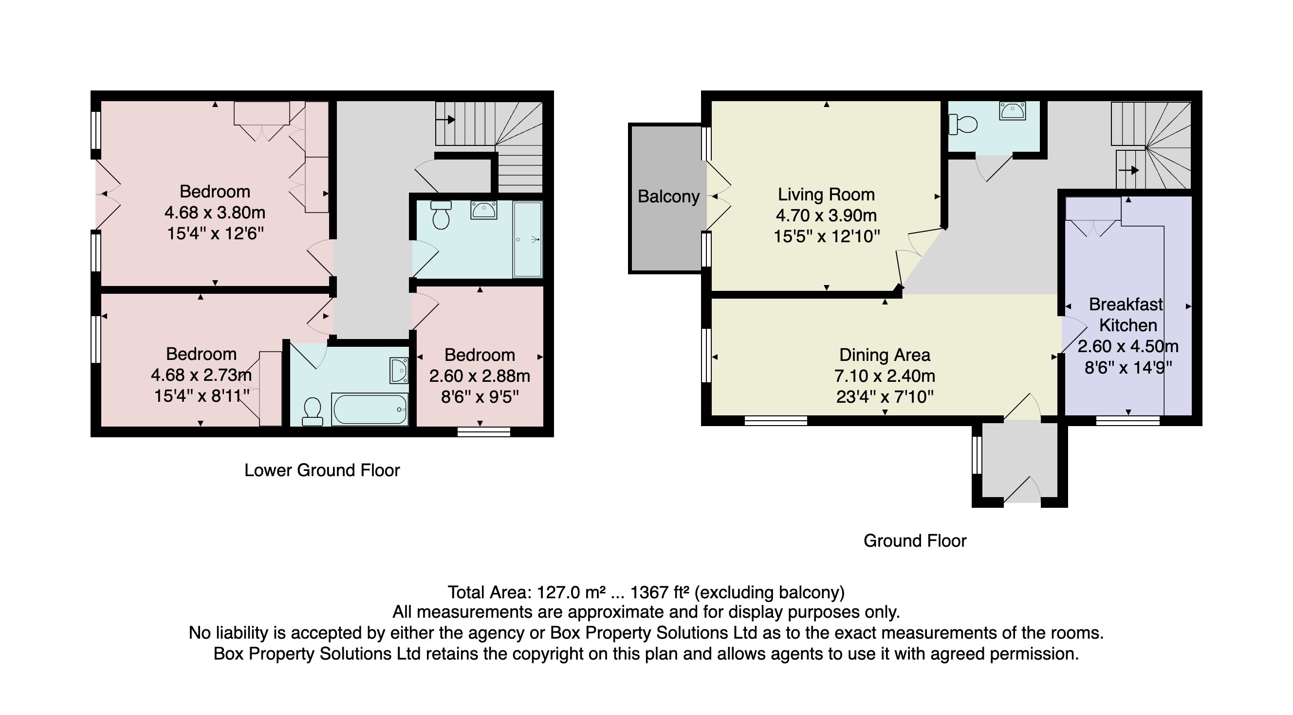Floorpan