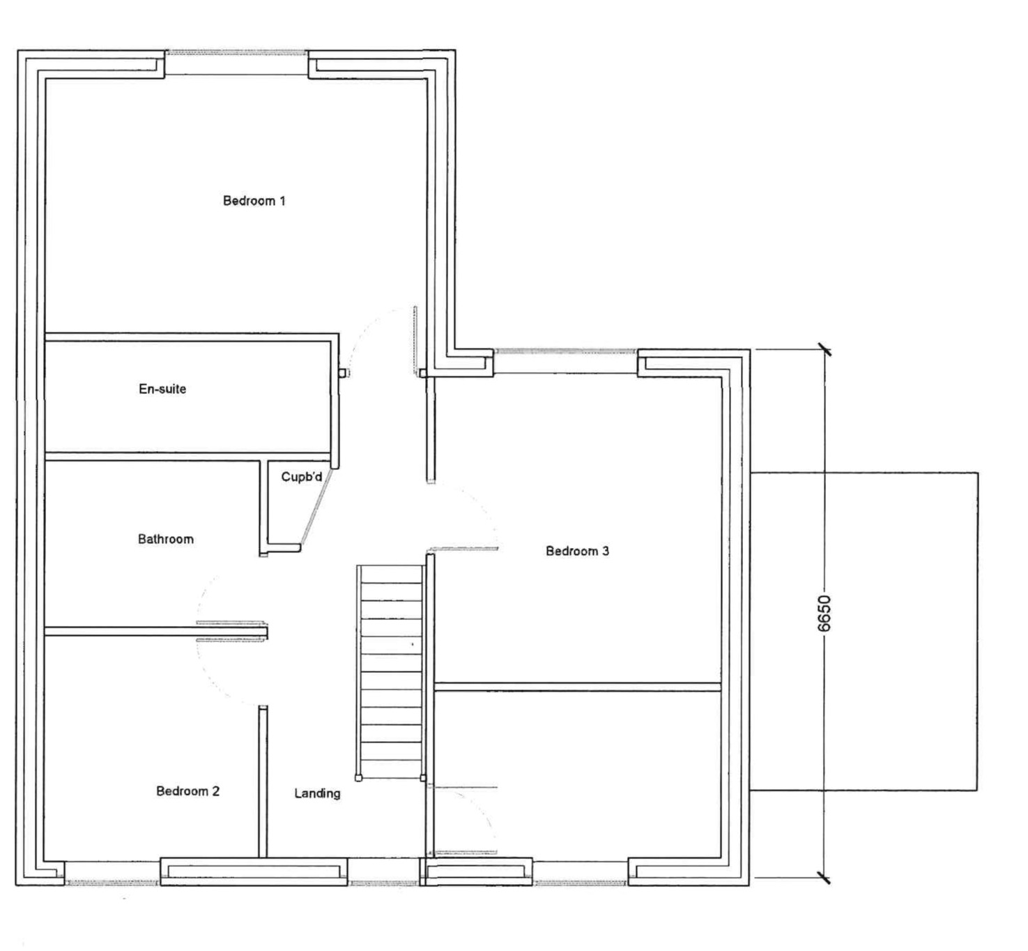 Floorplan 2