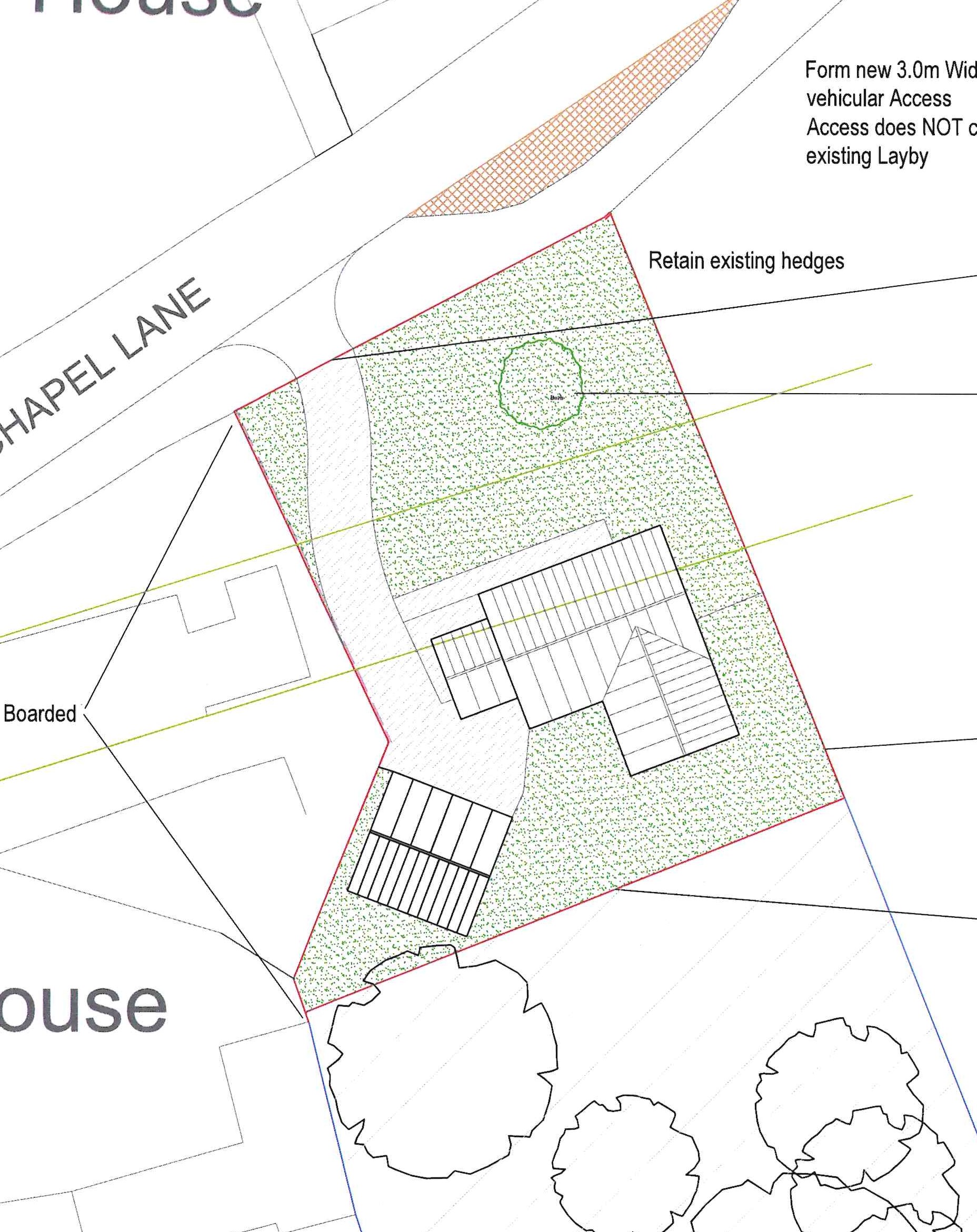 Floorplan 3