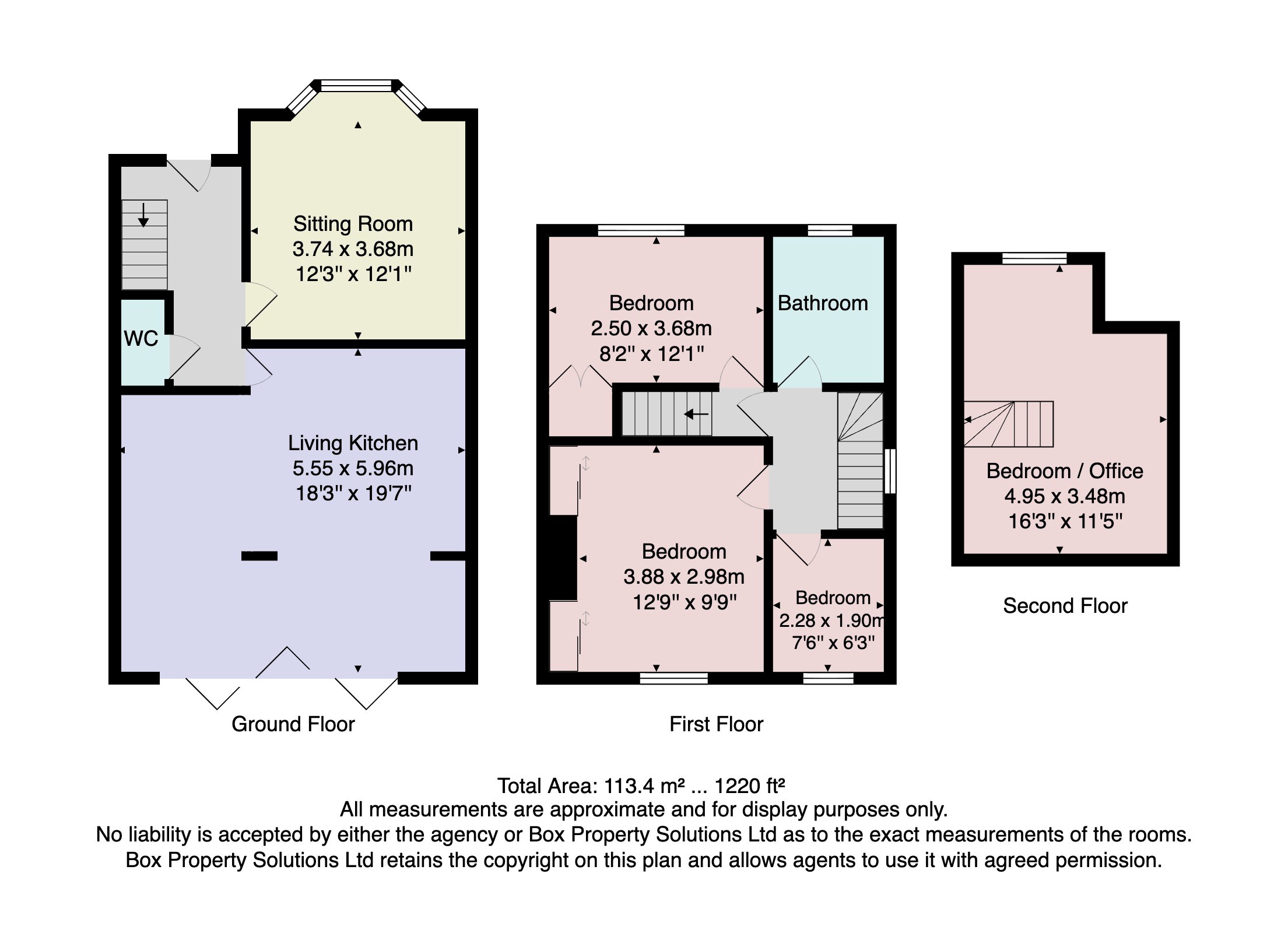 Floorpan