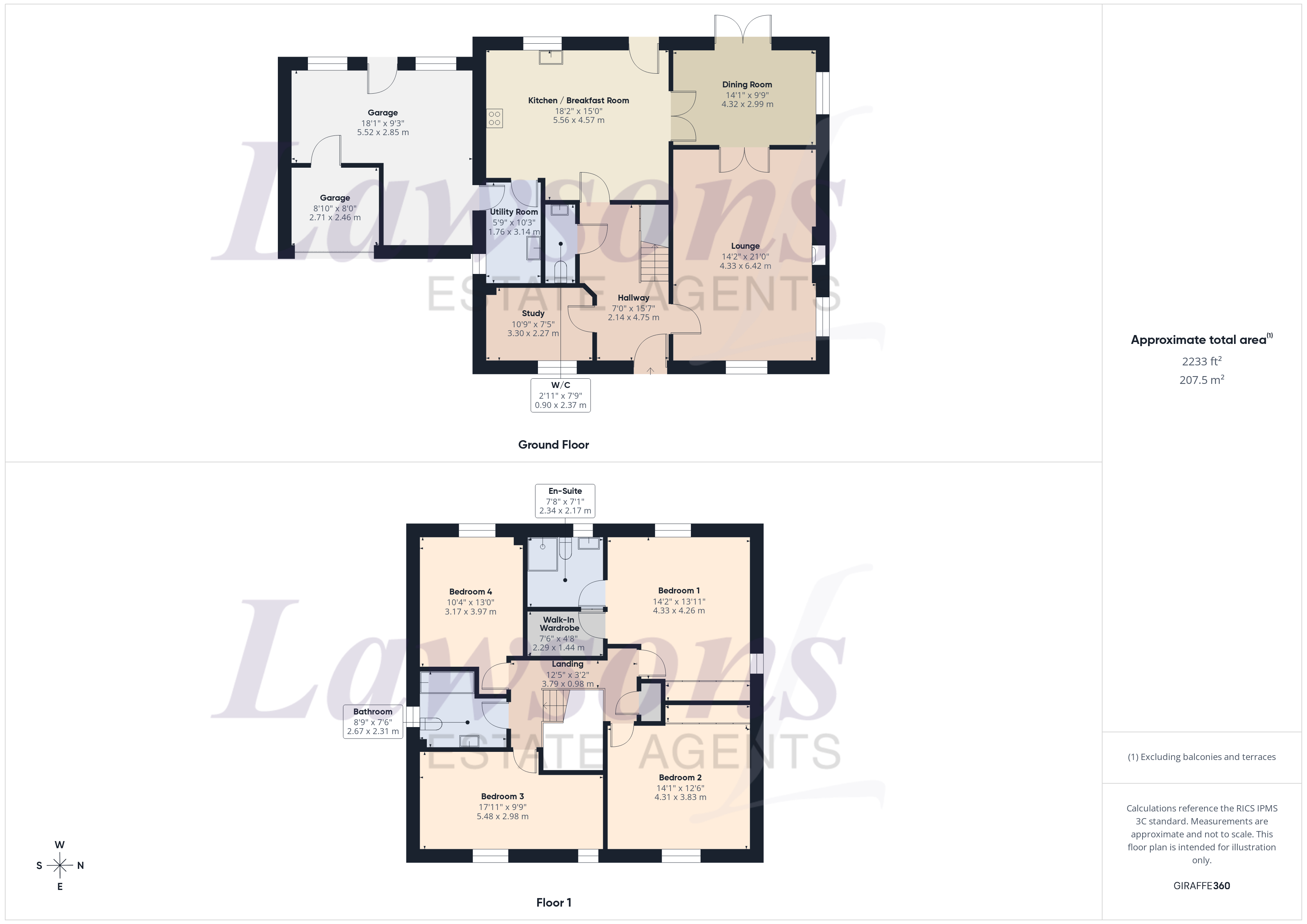 Floorplan image