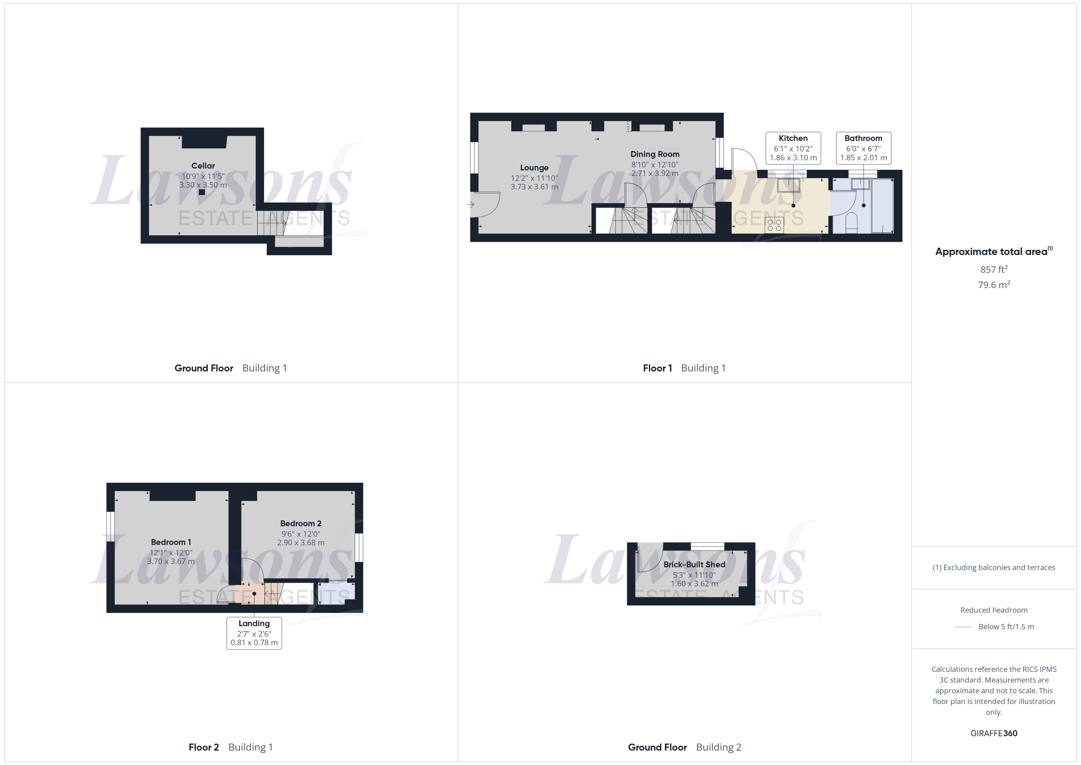 Floorplan image