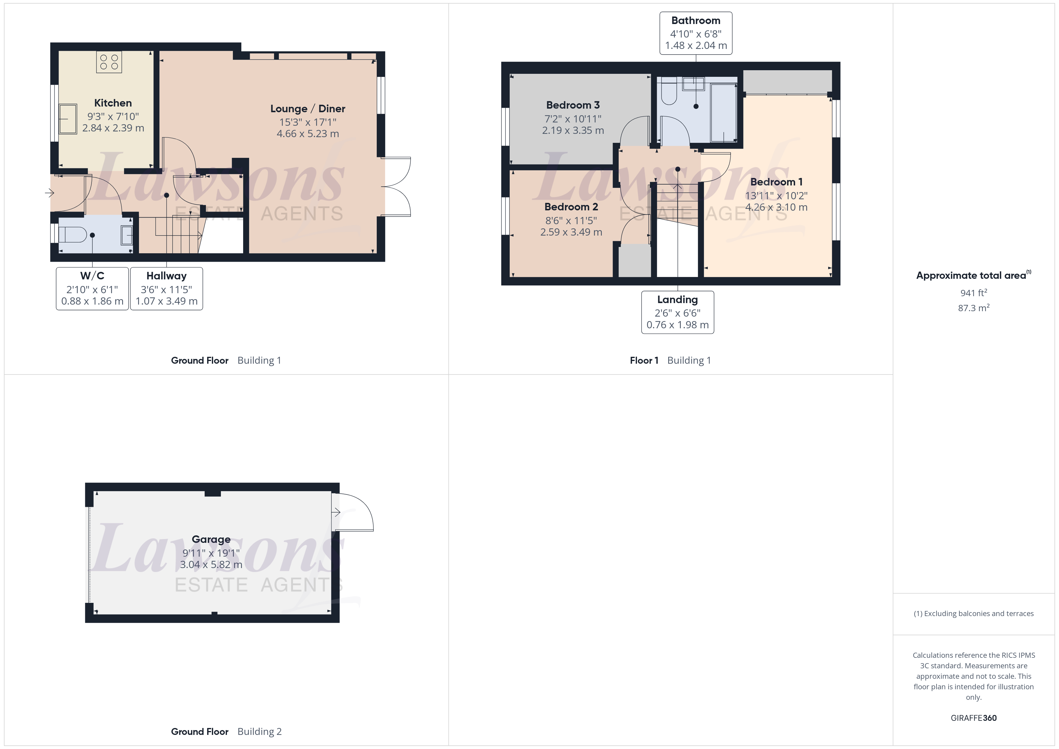 Floorplan image