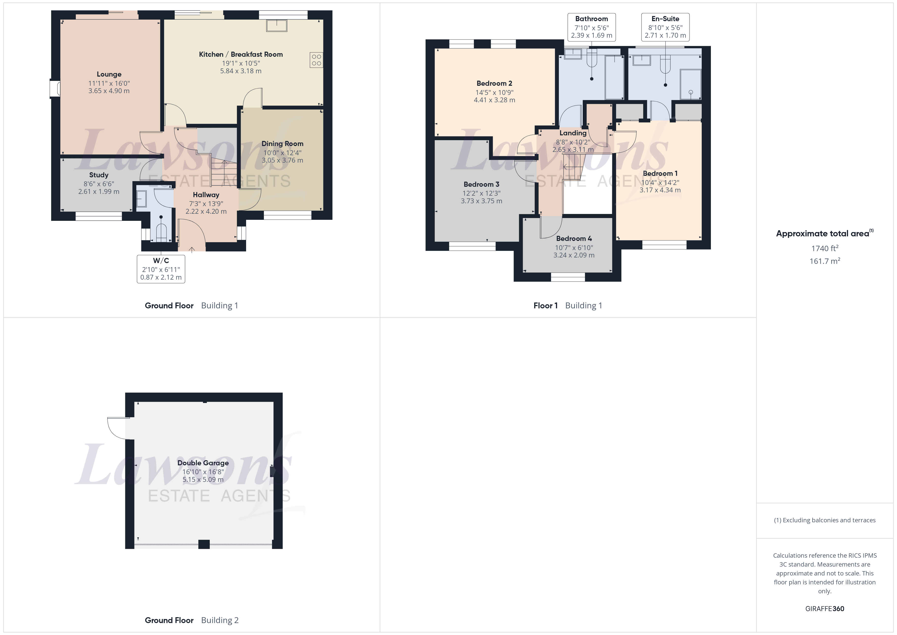 Floorplan image