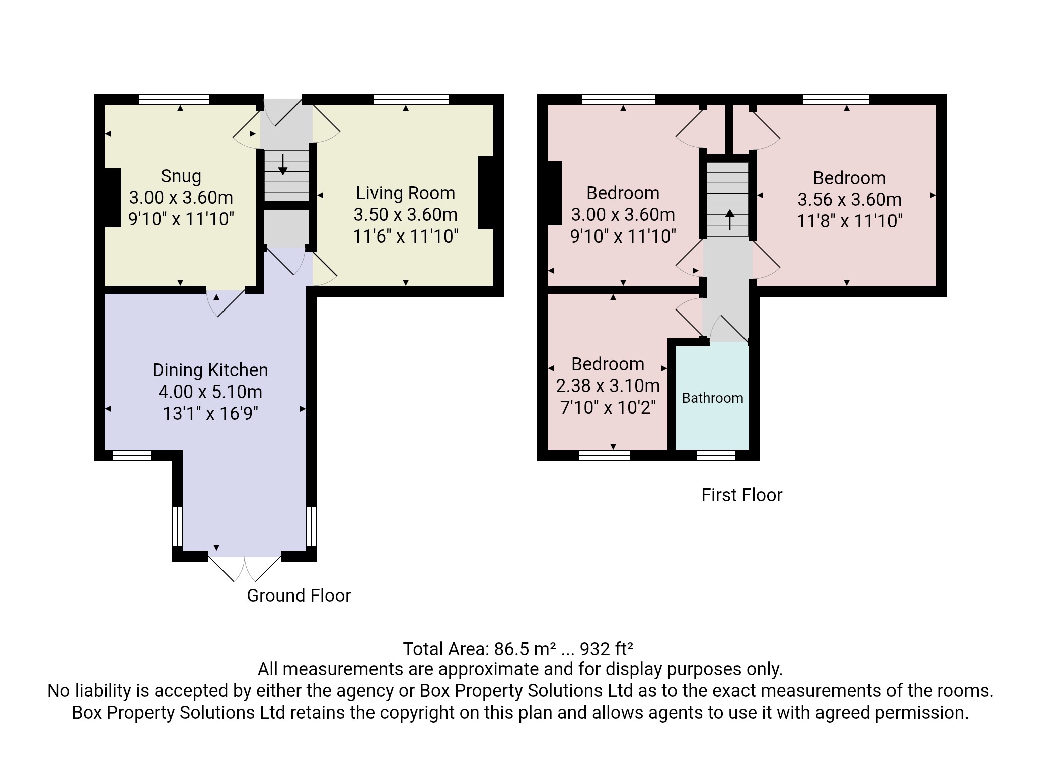 Floorpan