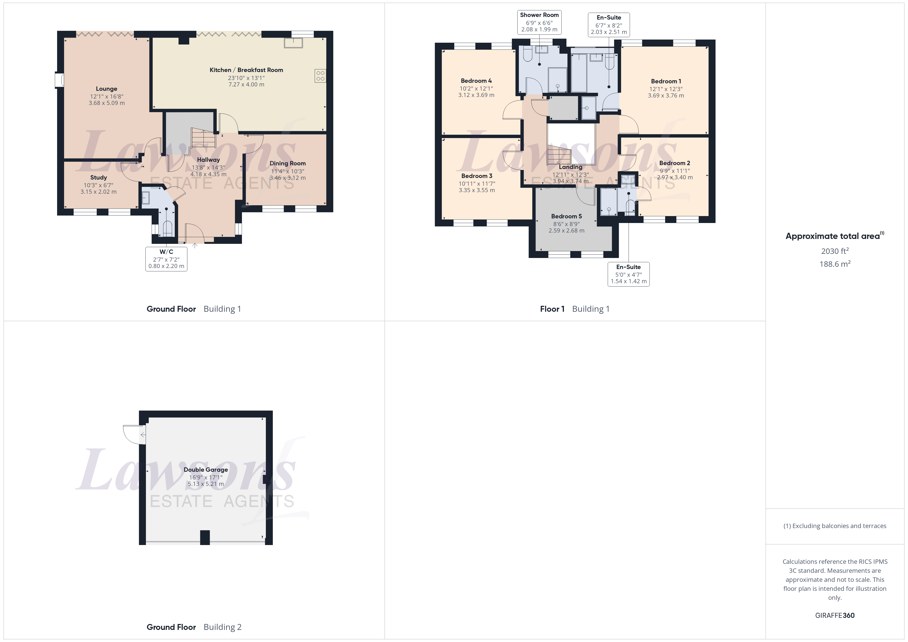Floorplan image