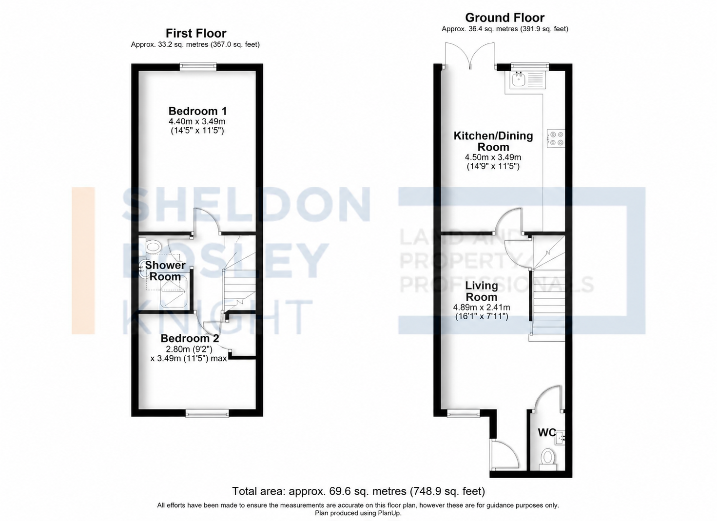 Floorplan 2