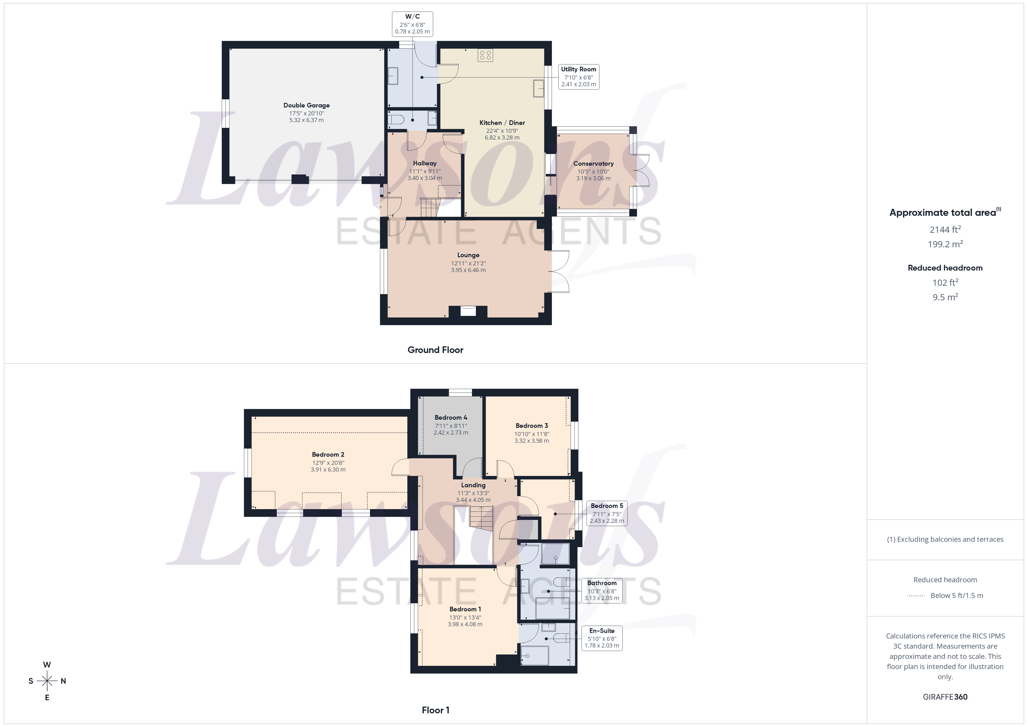 Floorplan image