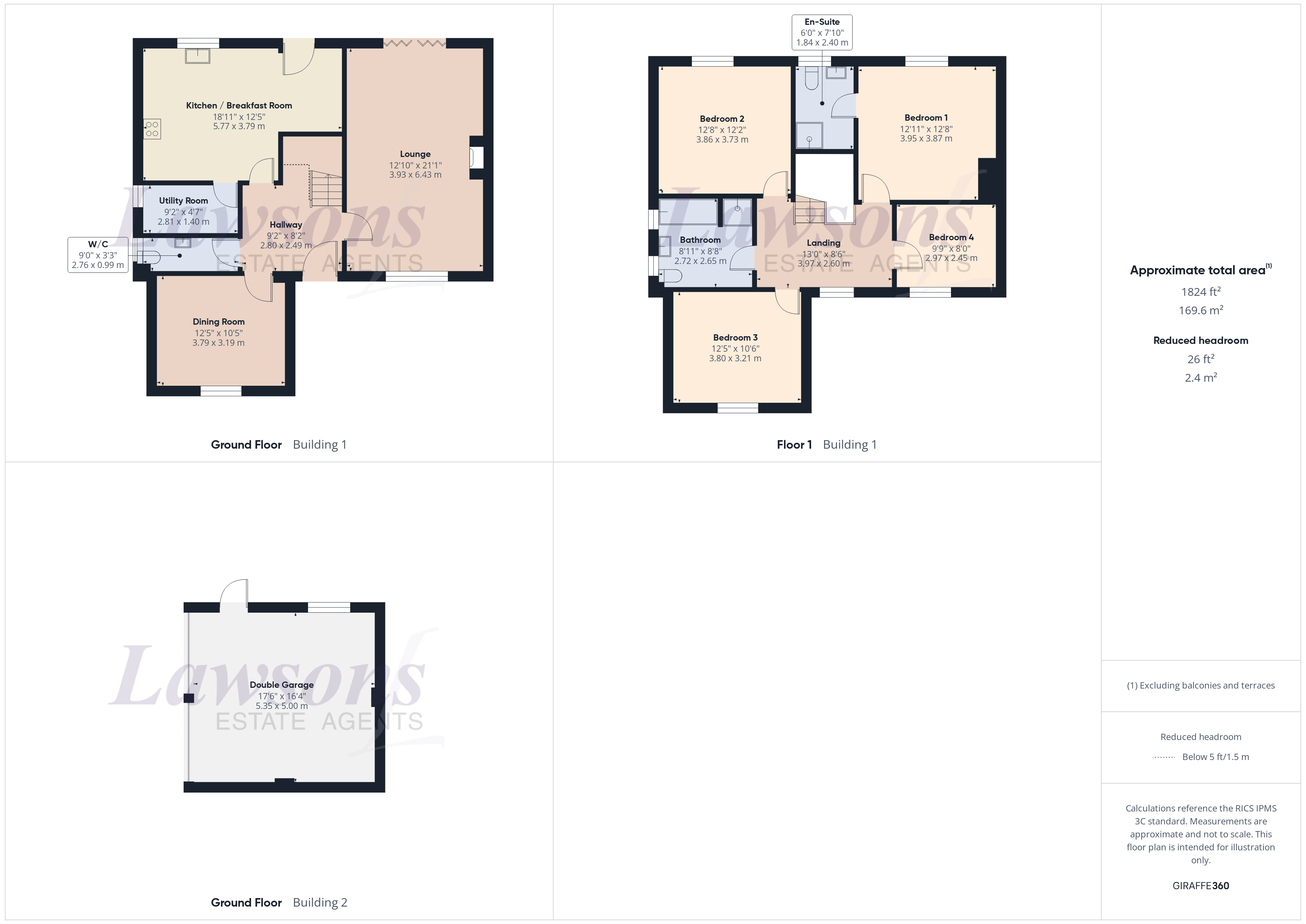 Floorplan image