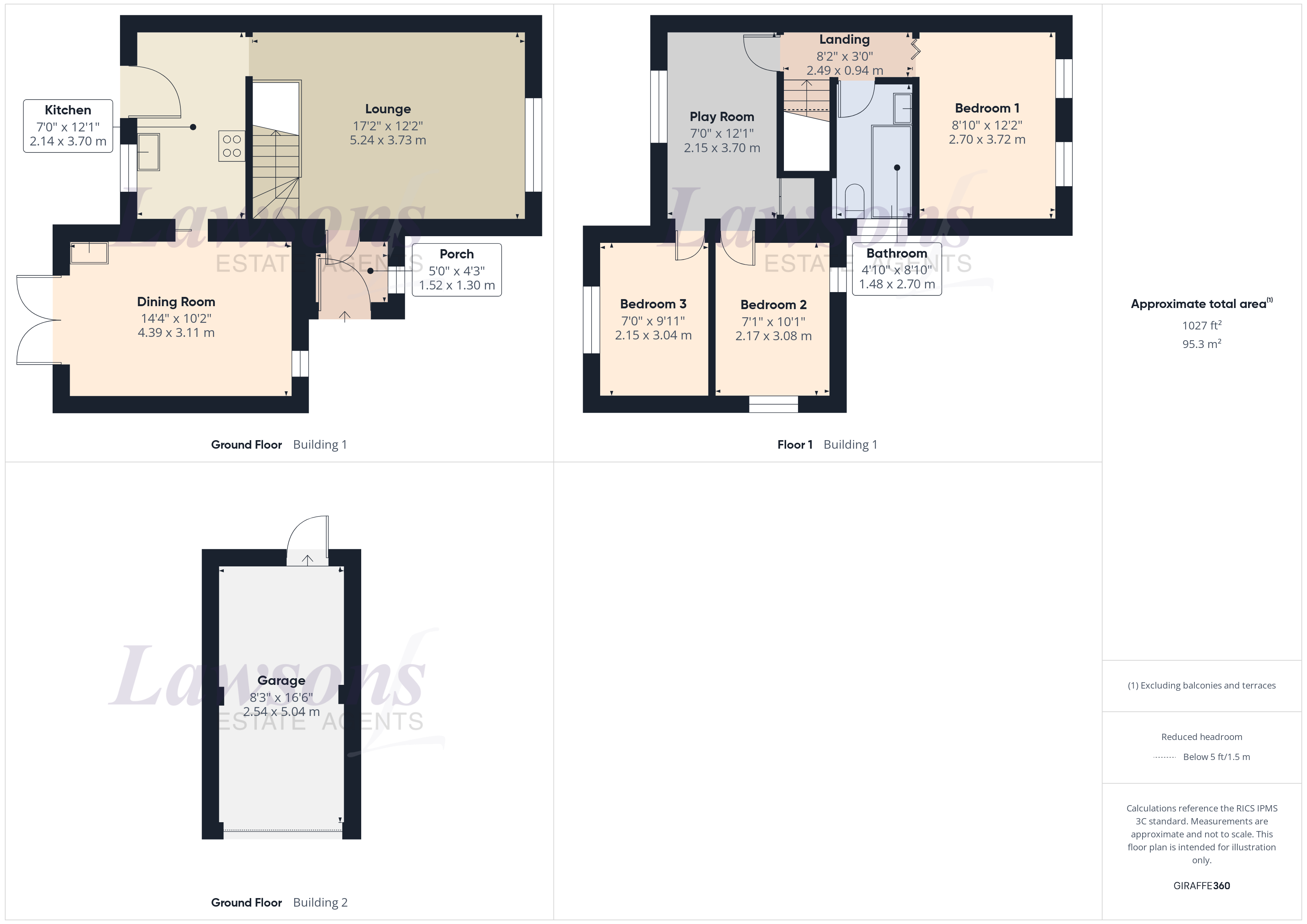 Floorplan image