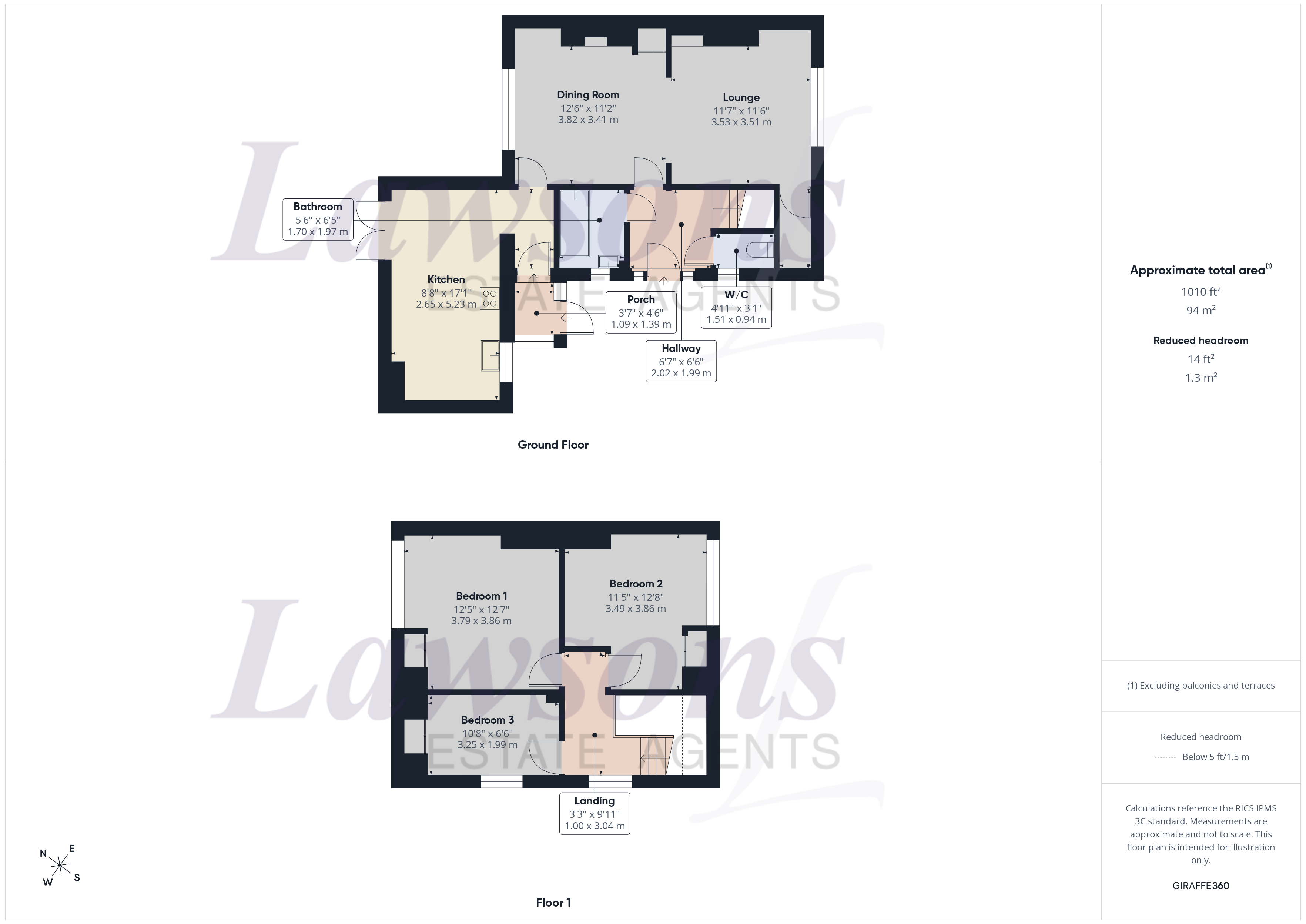 Floorplan image