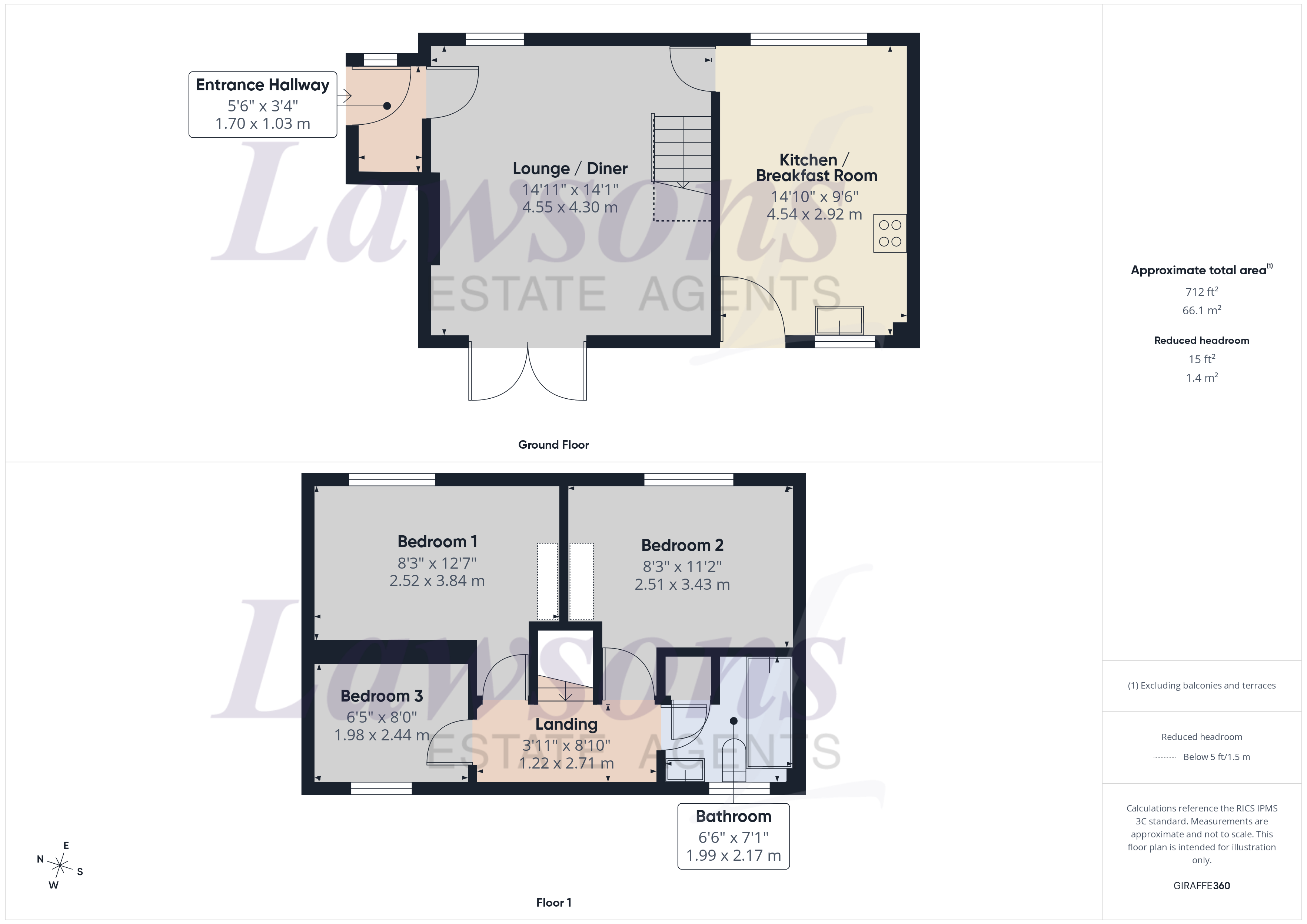 Floorplan image