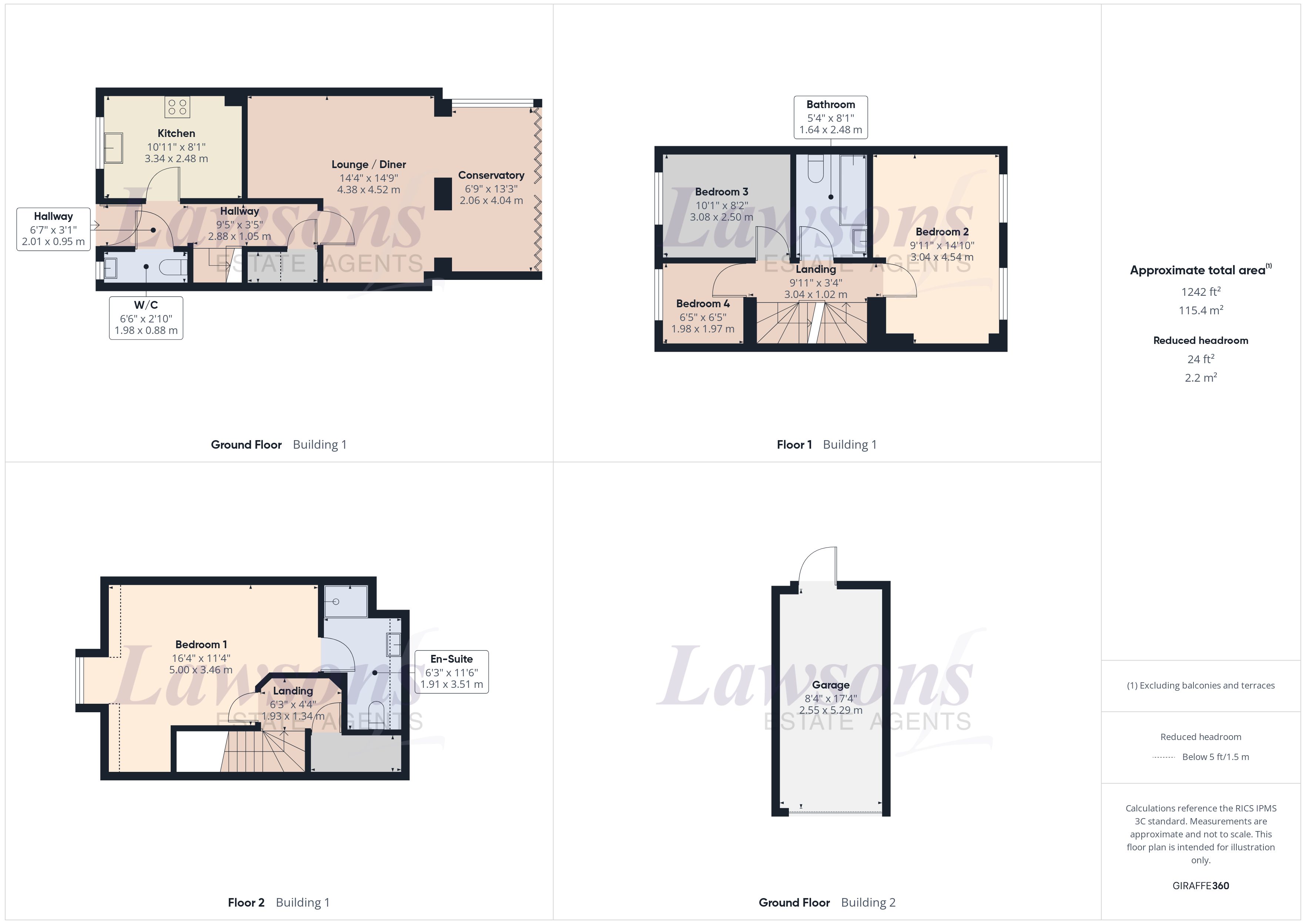 Floorplan image