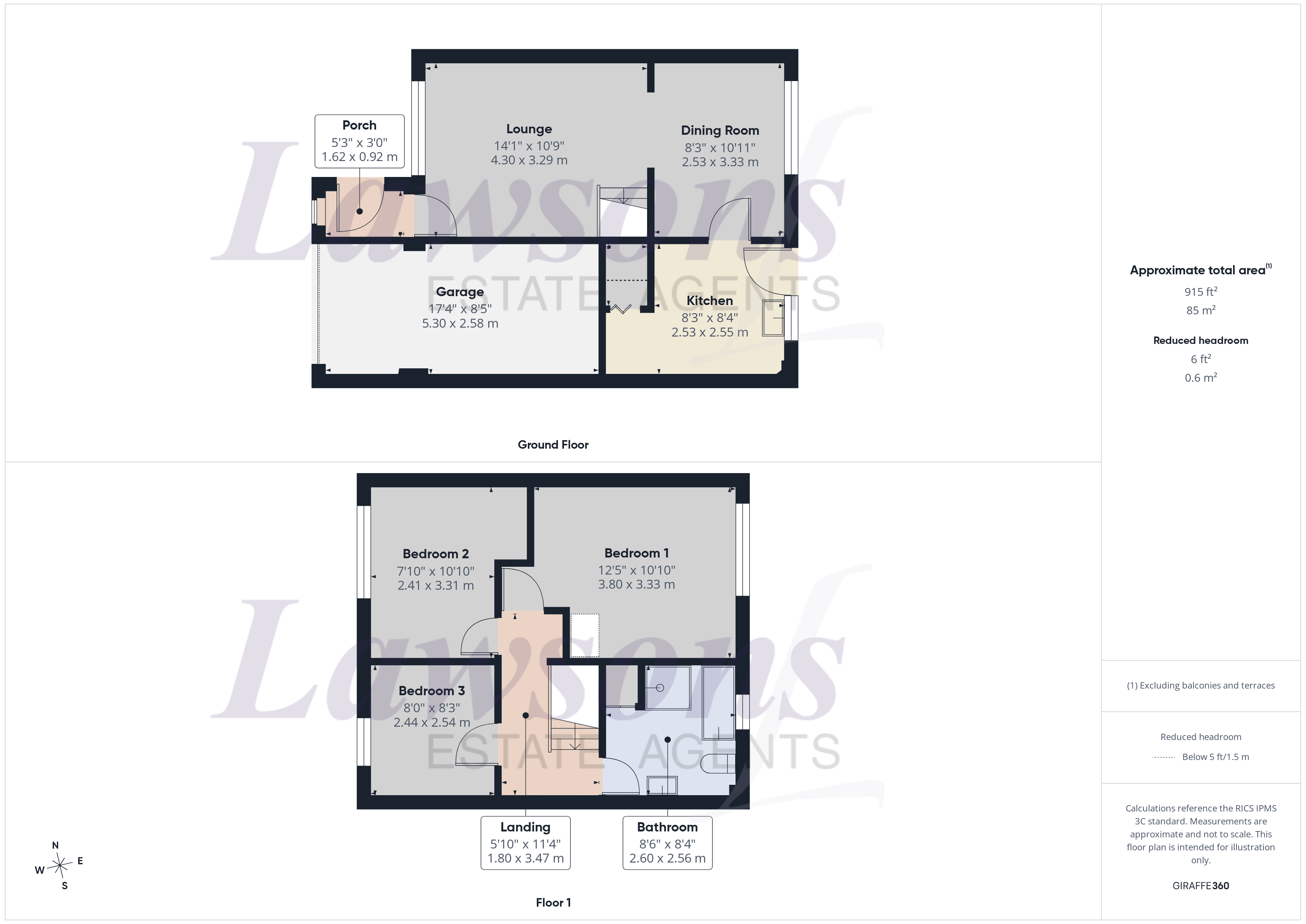 Floorplan image