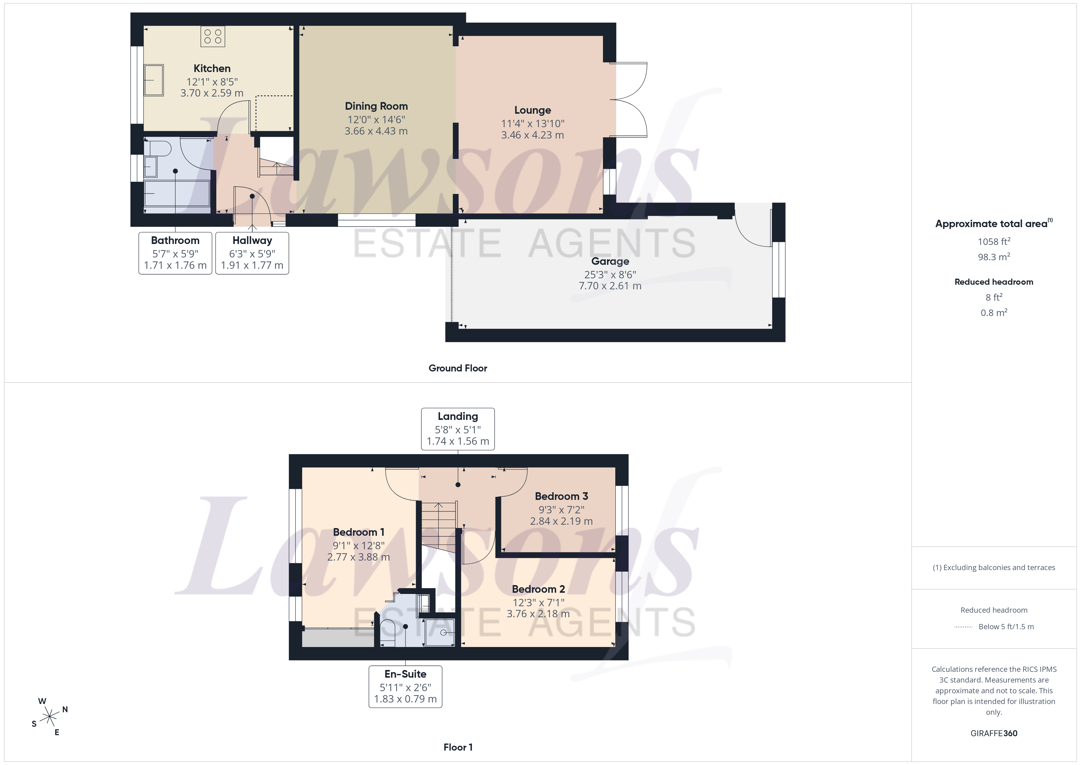 Floorplan image