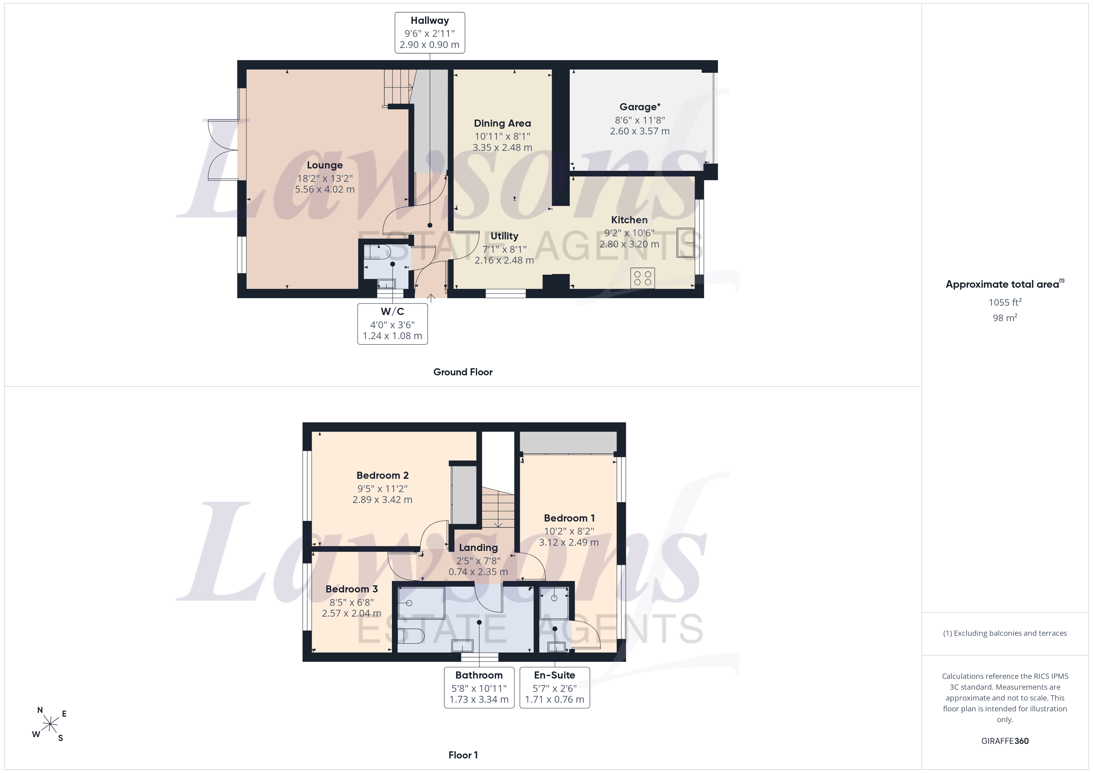 Floorplan image