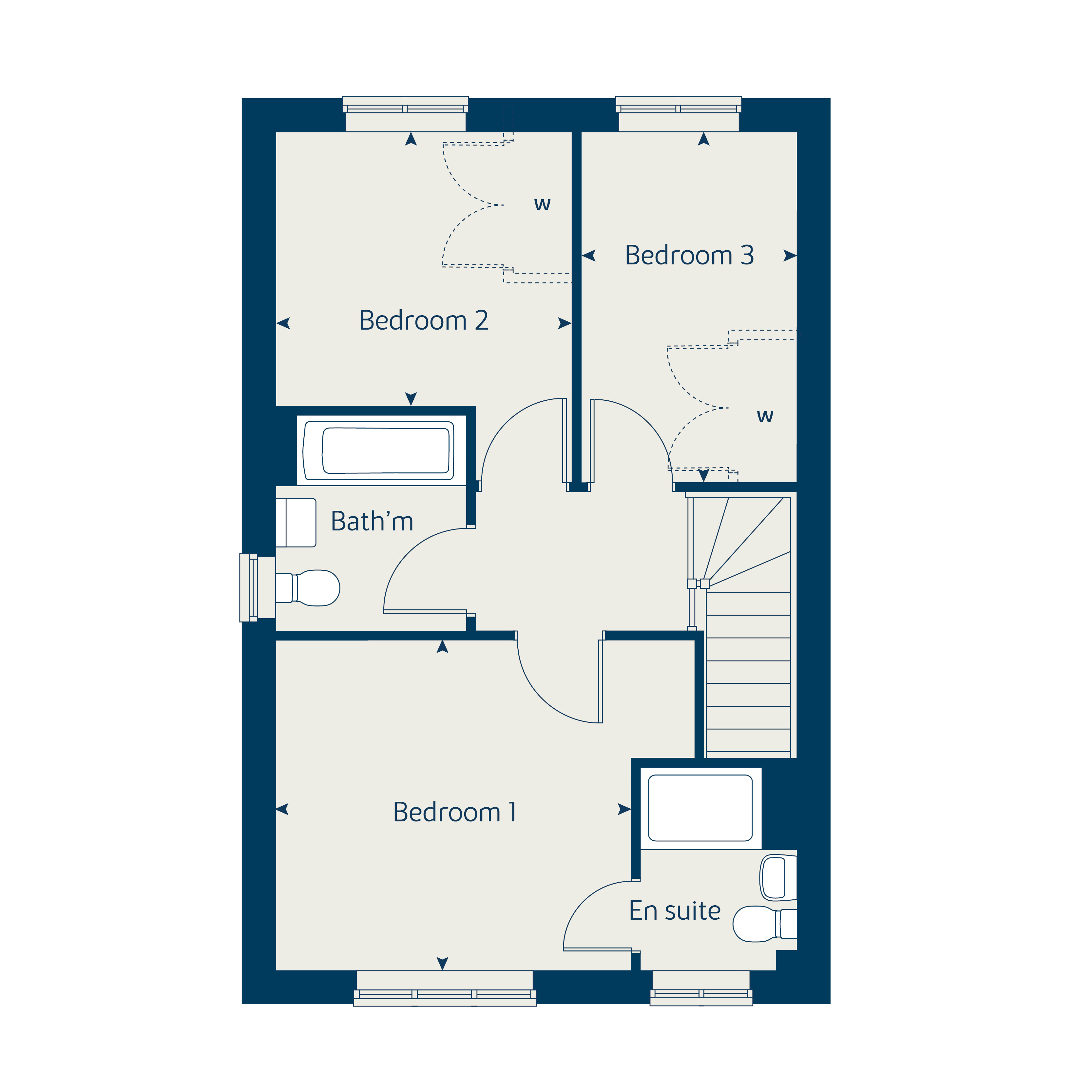 Floorplan 2