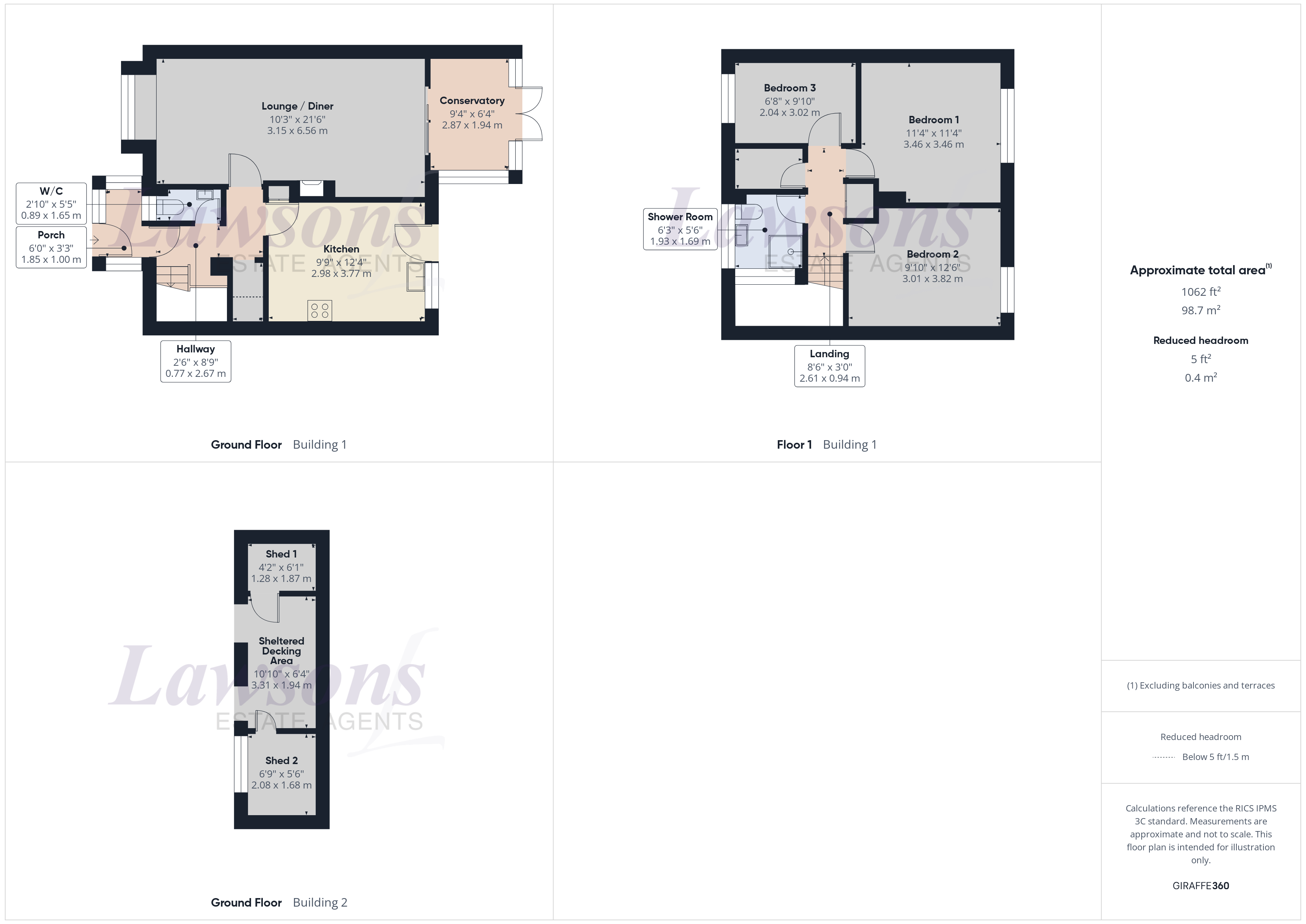 Floorplan image