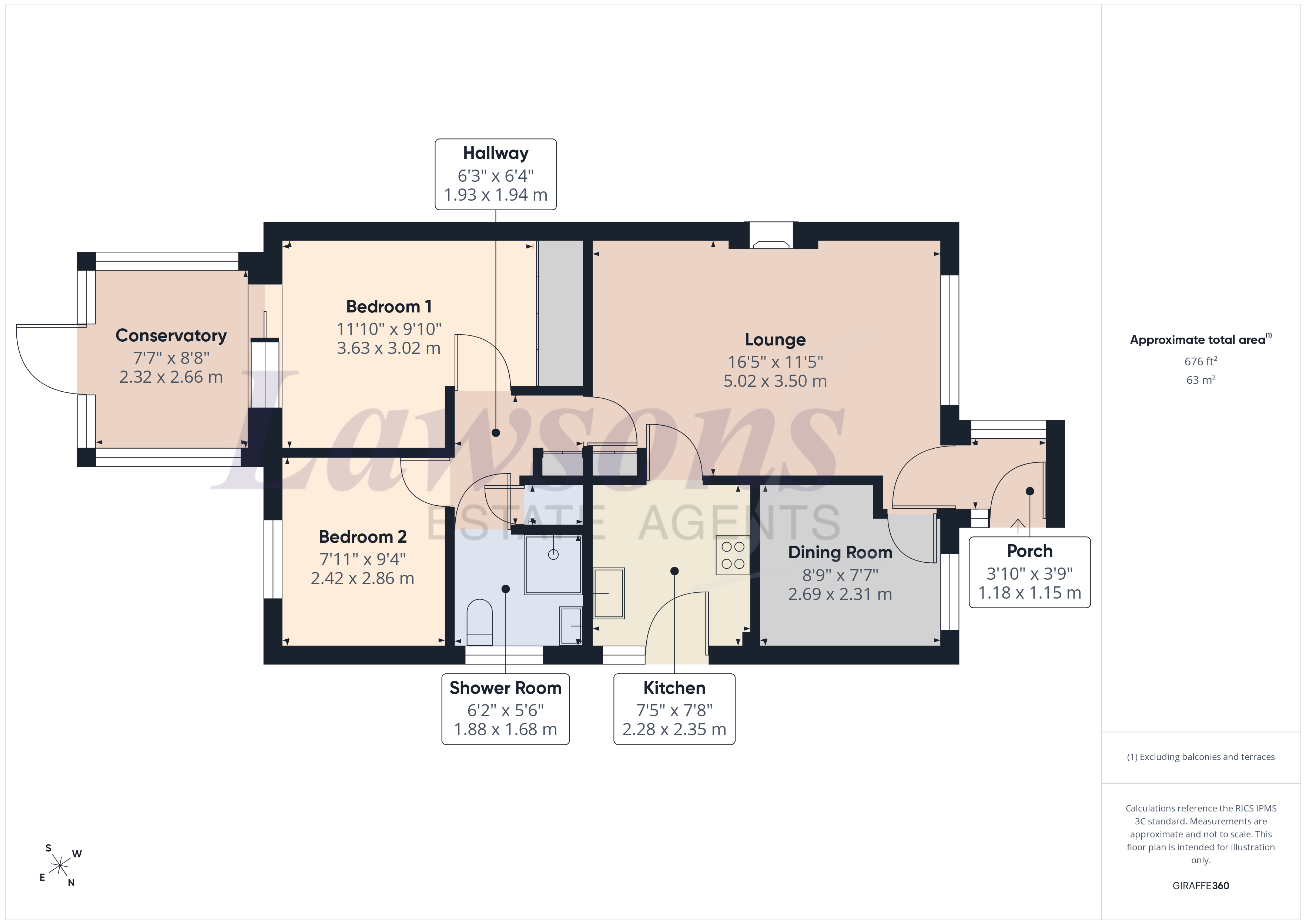 Floorplan image