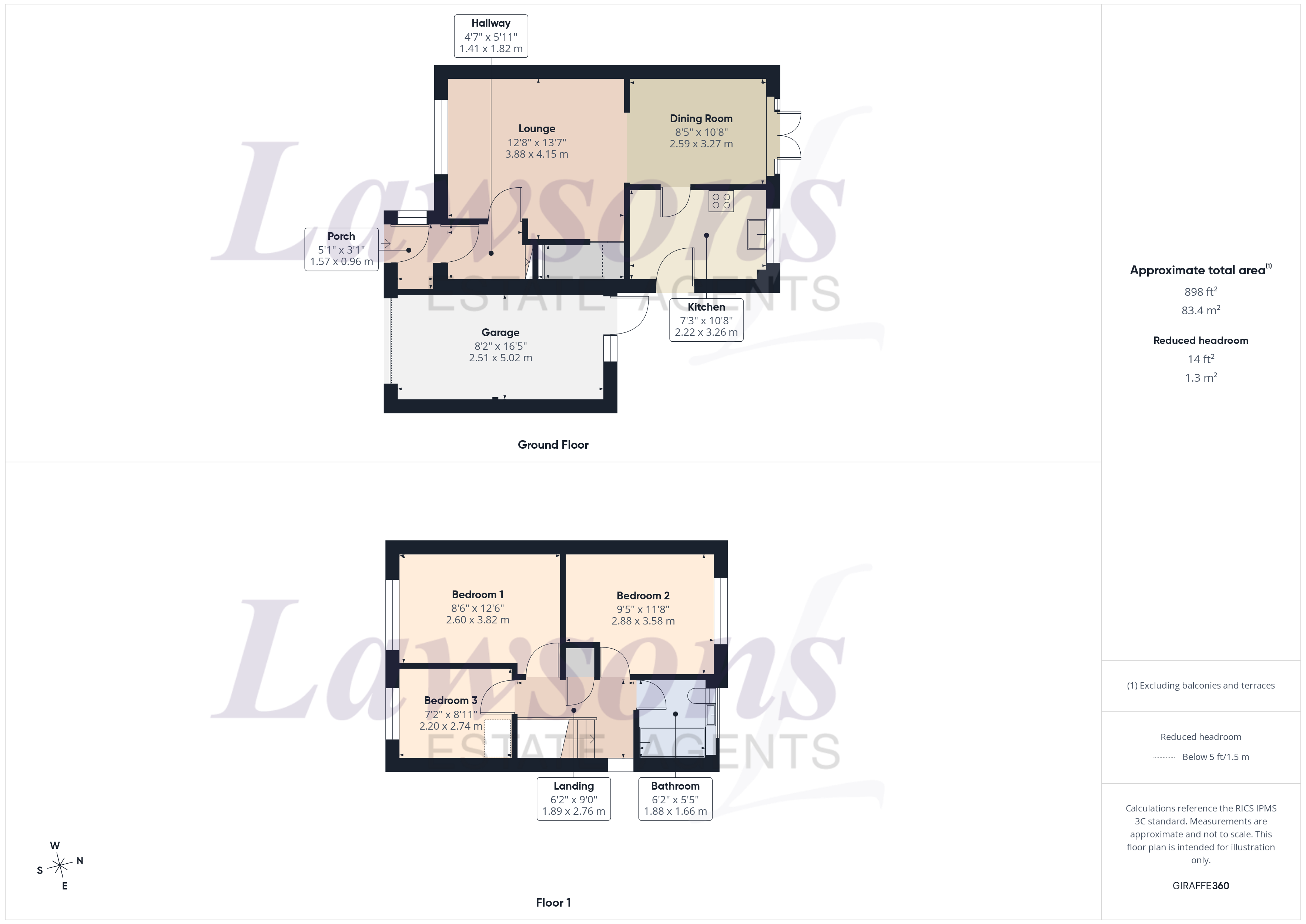 Floorplan image