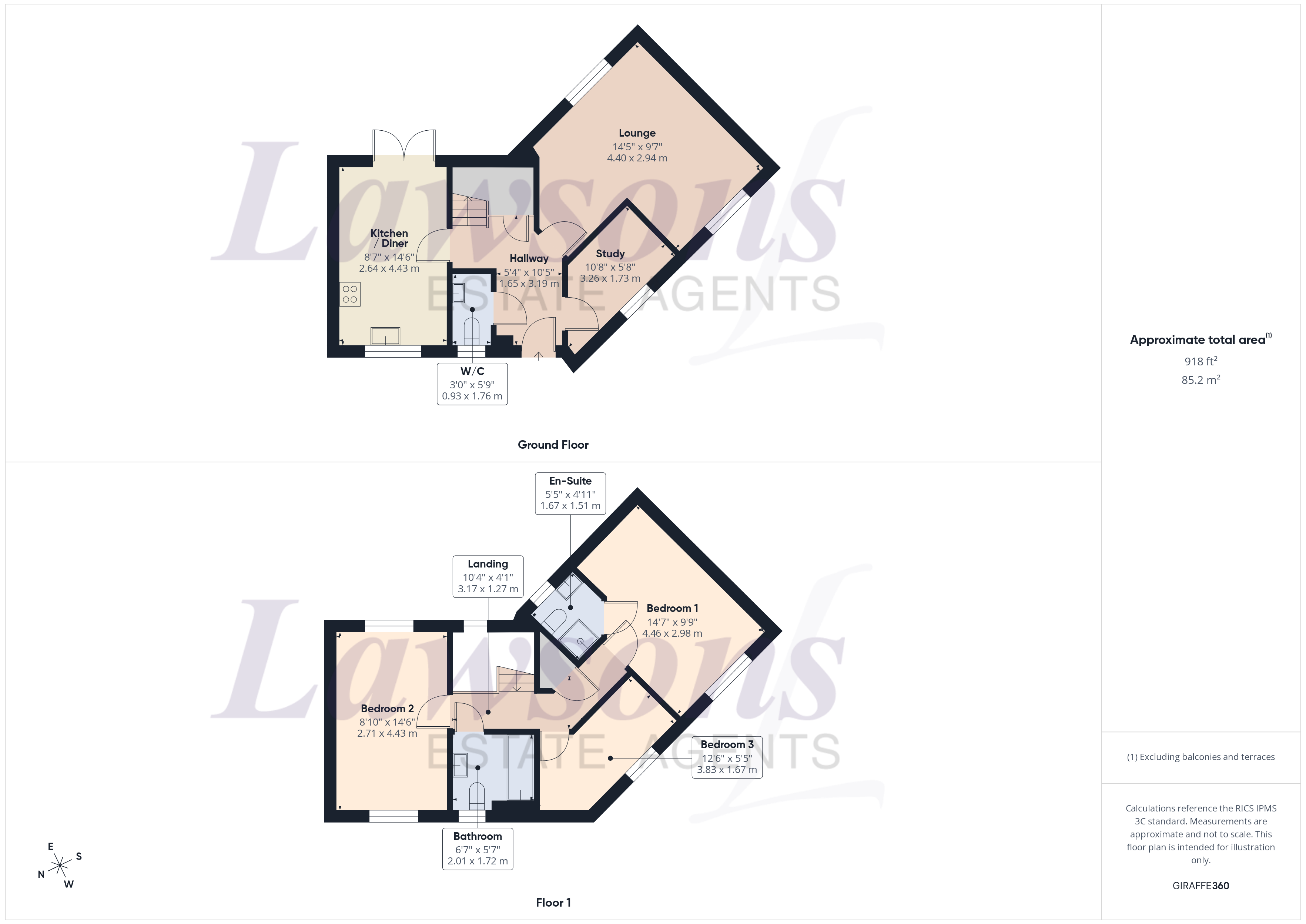 Floorplan image