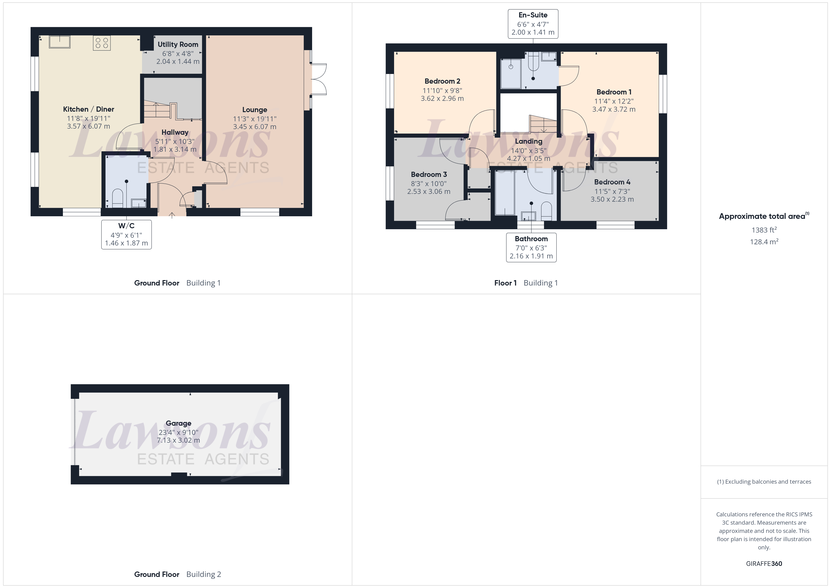 Floorplan image