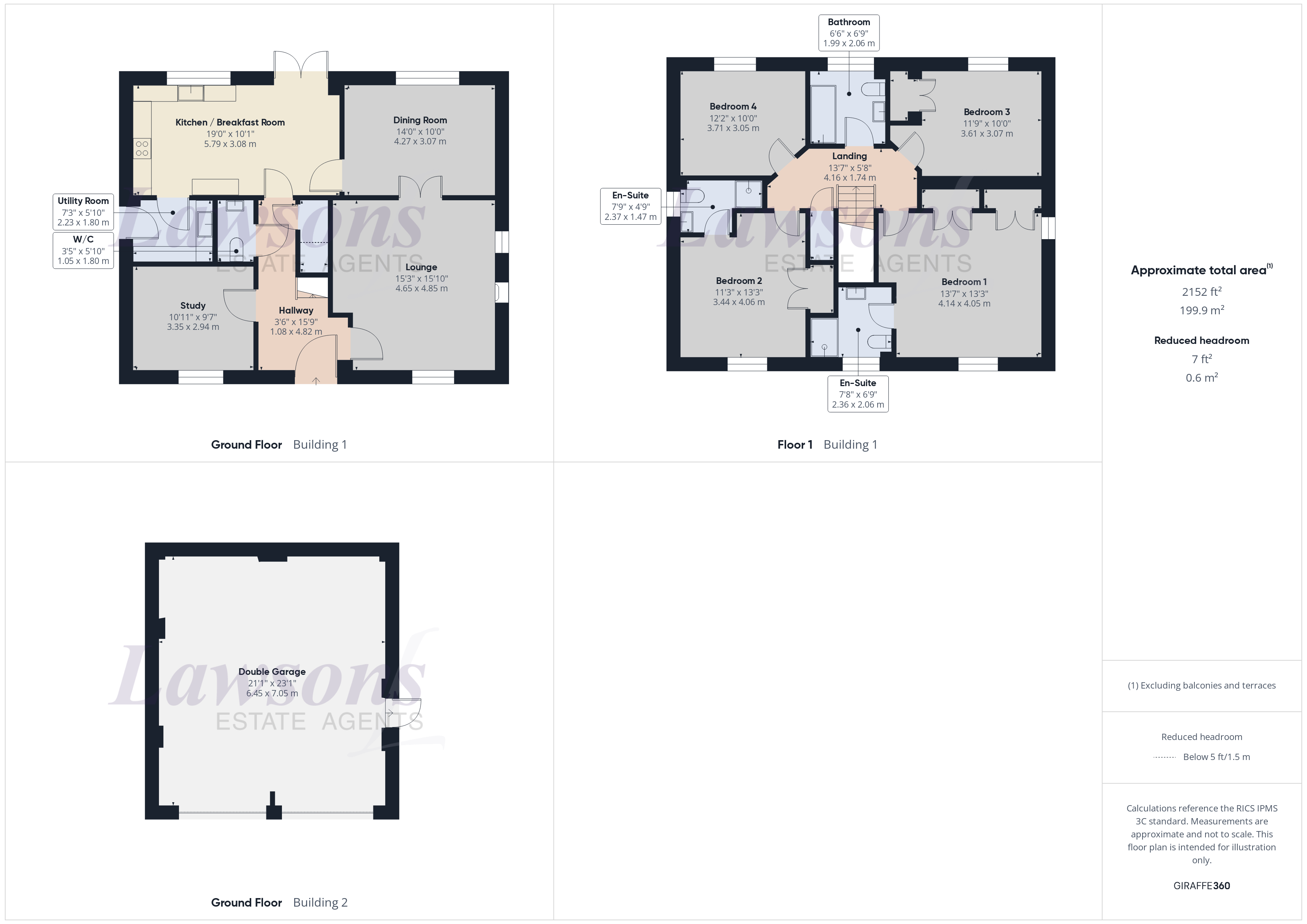 Floorplan image