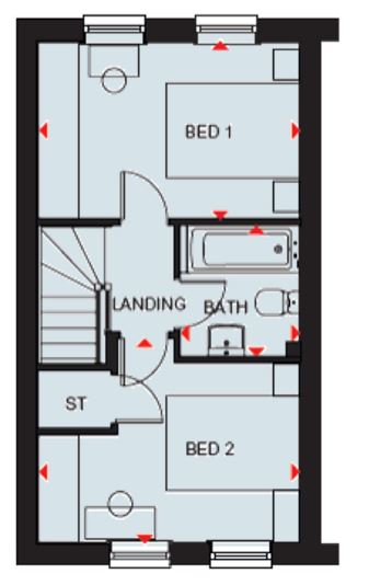 Floorplan 2